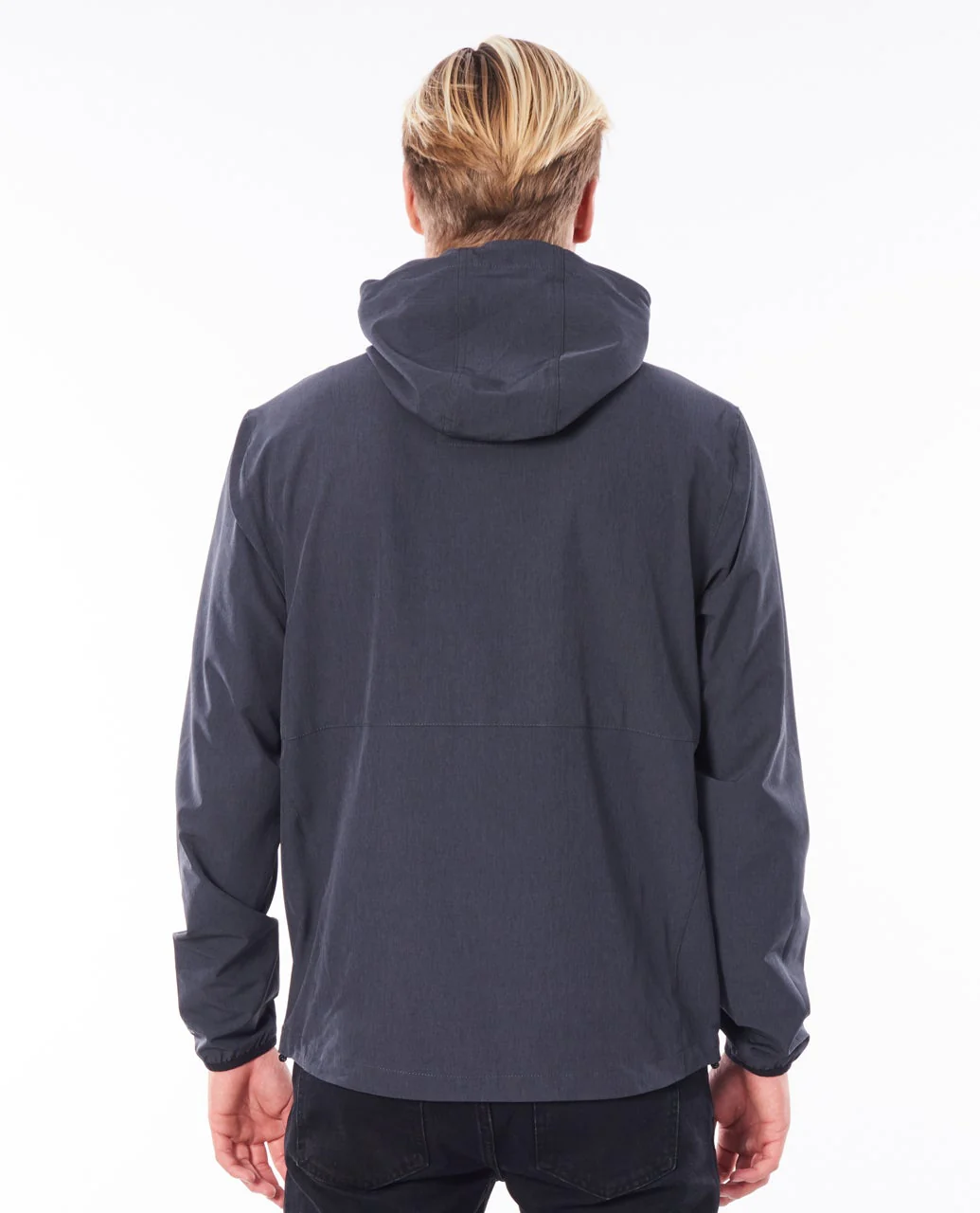 Elite Anti-Series Zip Through Jacket - Image 3