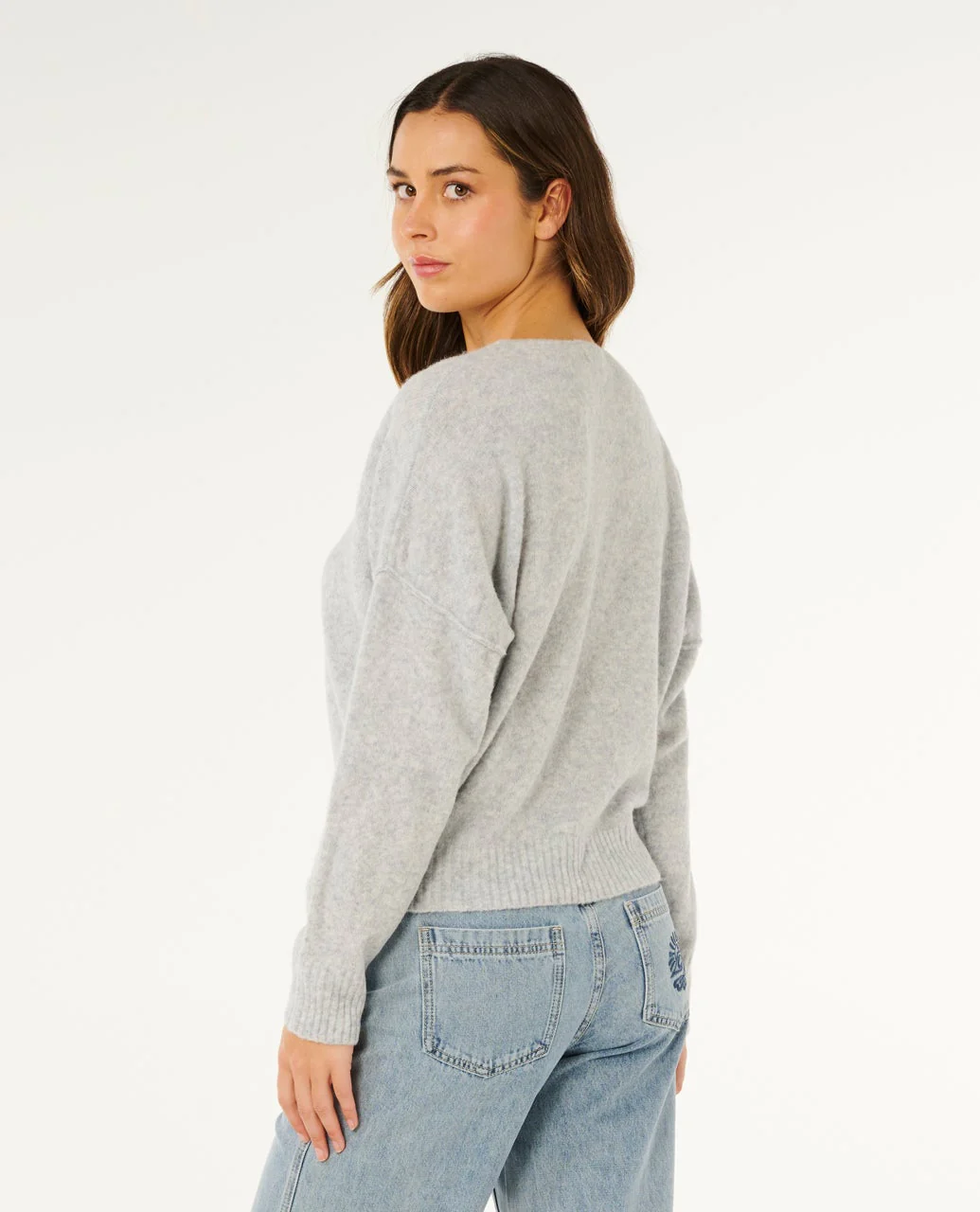 Emily Sweater - Image 3