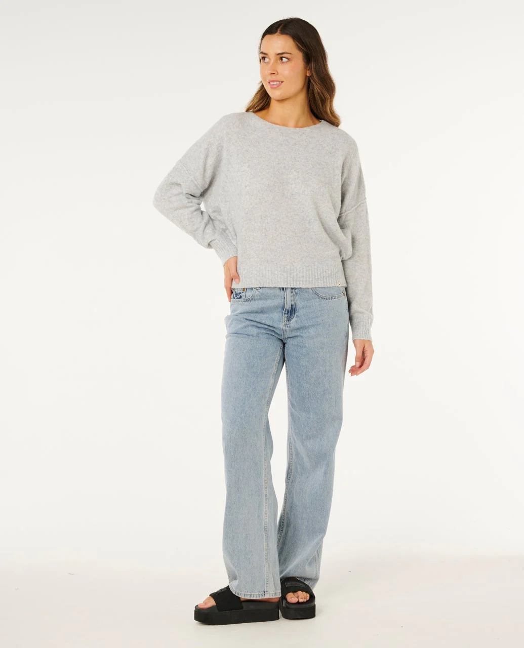 Emily Sweater - Image 4