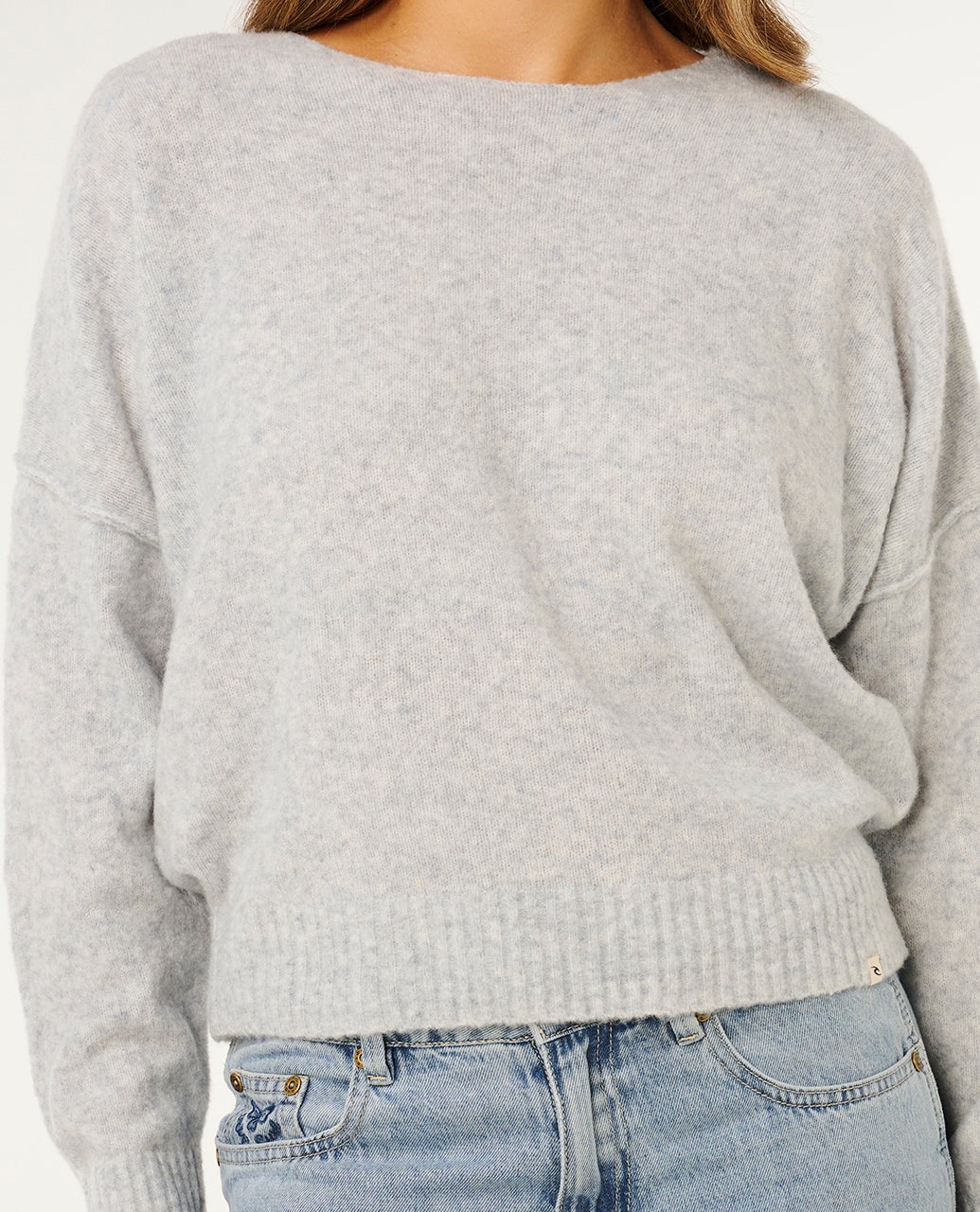 Emily Sweater - Image 5