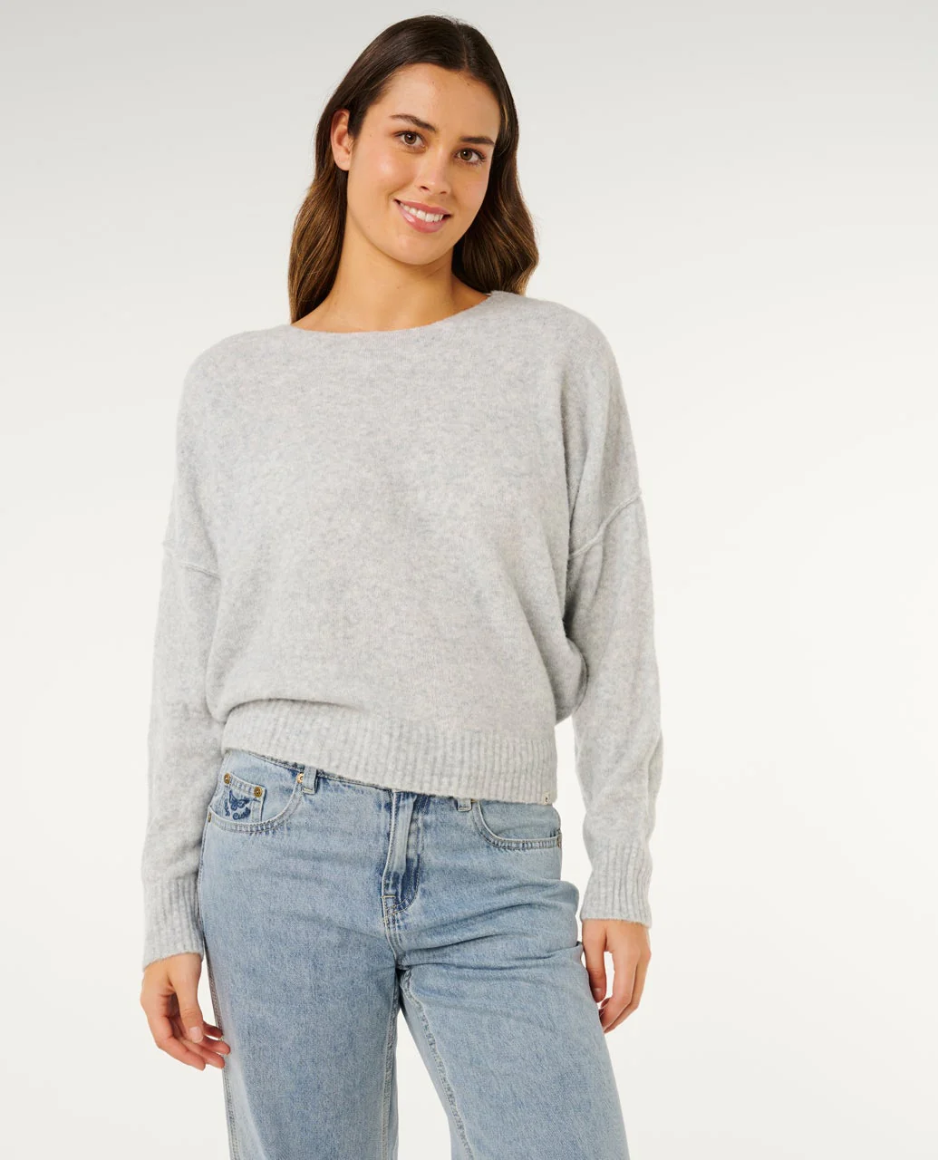 Emily Sweater - Image 6