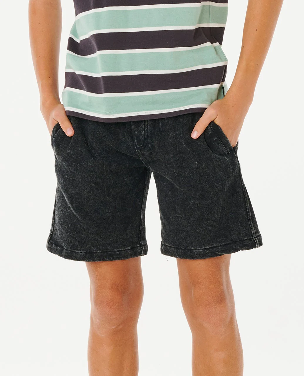 Epic Knit Short - Kids