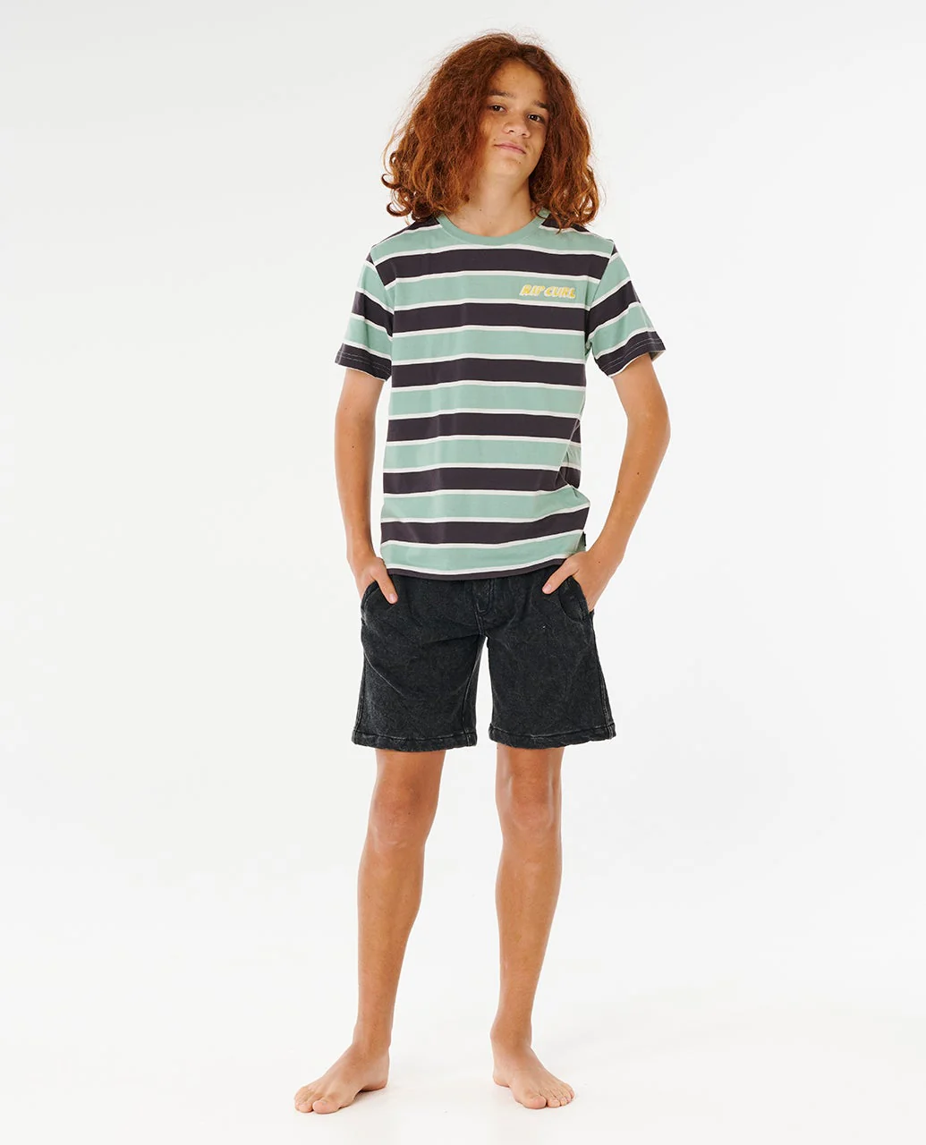 Epic Knit Short - Kids - Image 4