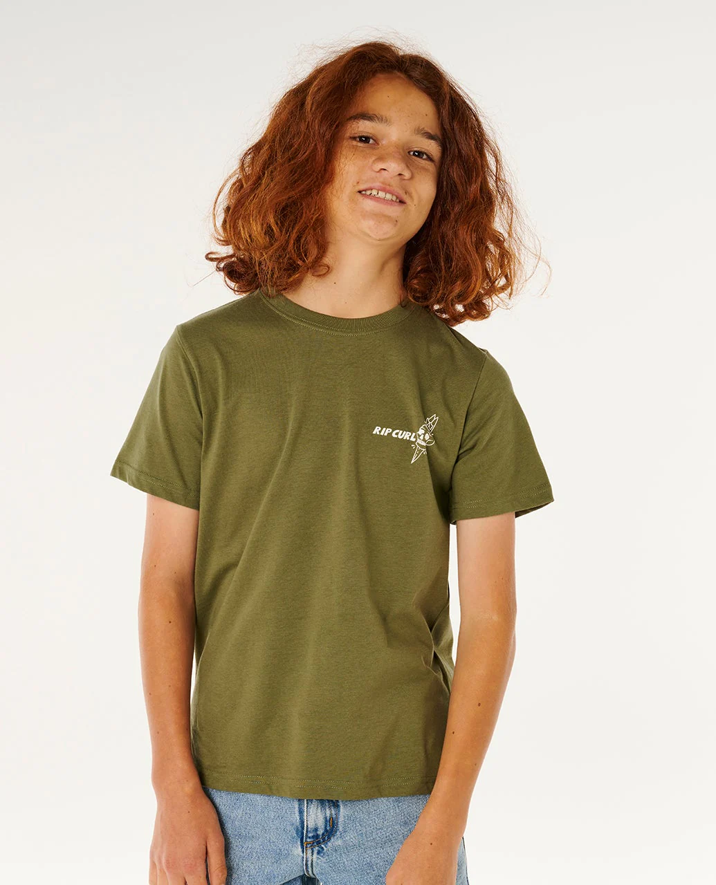 Eternal Shred Art Tee - Kids - Image 6