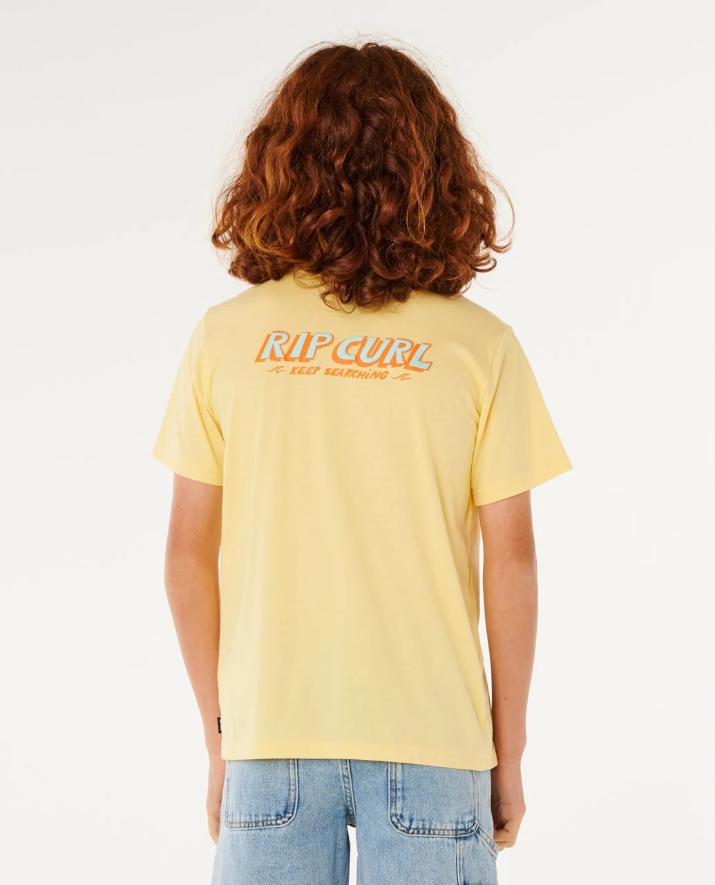 Eternal Shred Logo Tee - Kids - Image 3