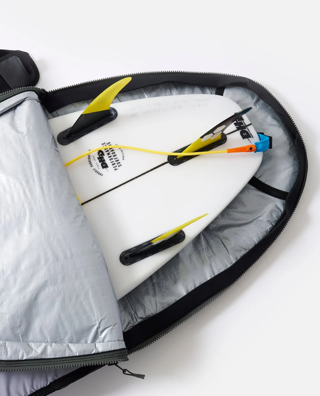 F-Light 6'3 Single Surfboard Cover Board Bag - Image 3
