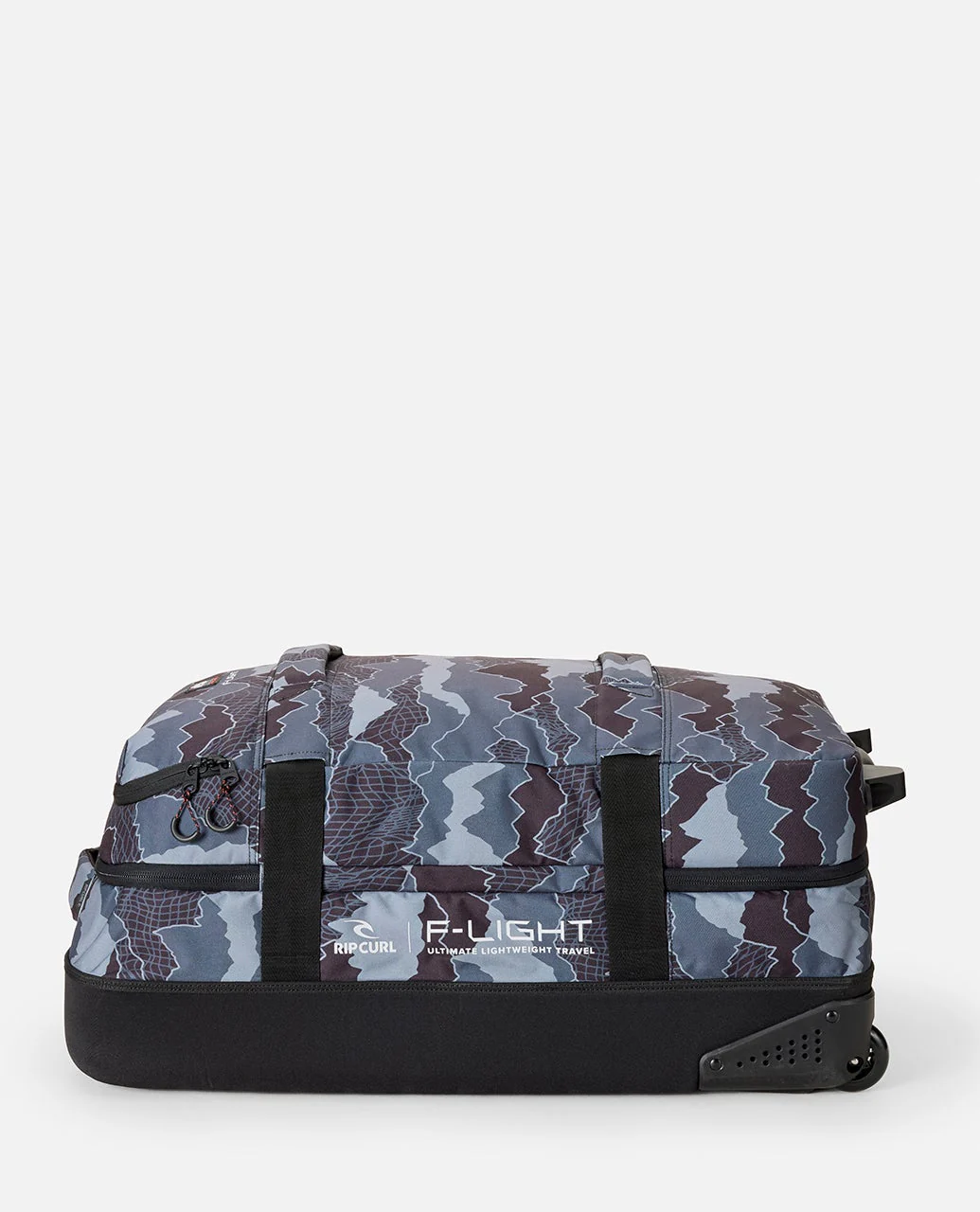 F-Light Global 100L Search Camo Travel Bag - Image 4