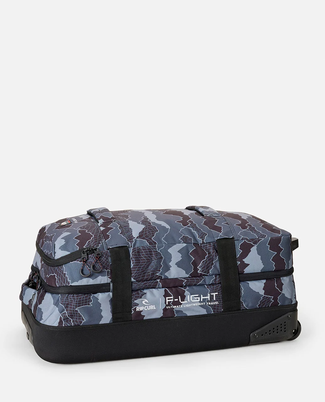 F-Light Global 100L Search Camo Travel Bag - Image 5