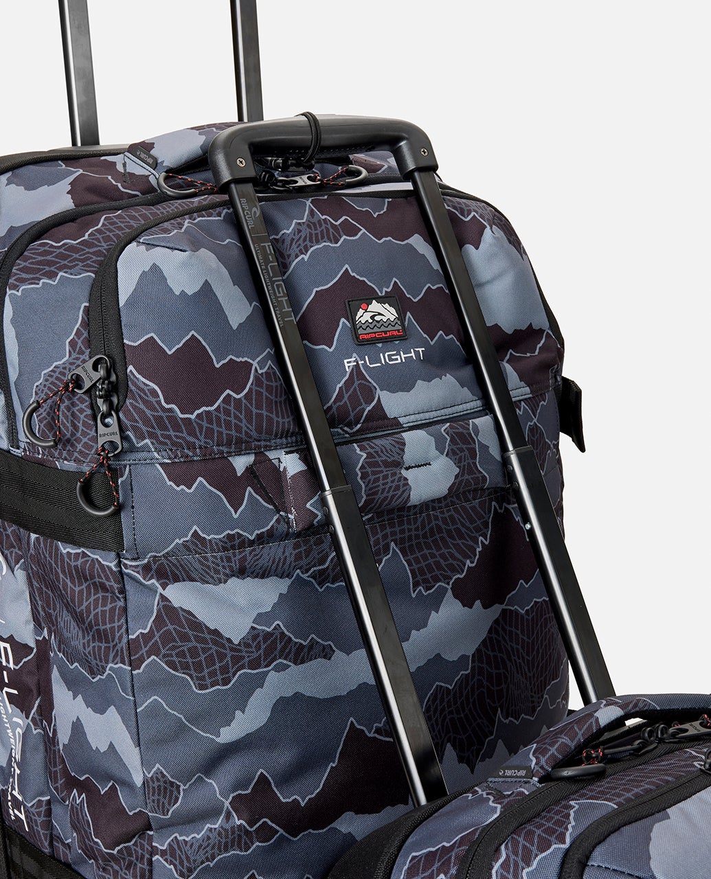 F-Light Global 100L Search Camo Travel Bag - Image 6