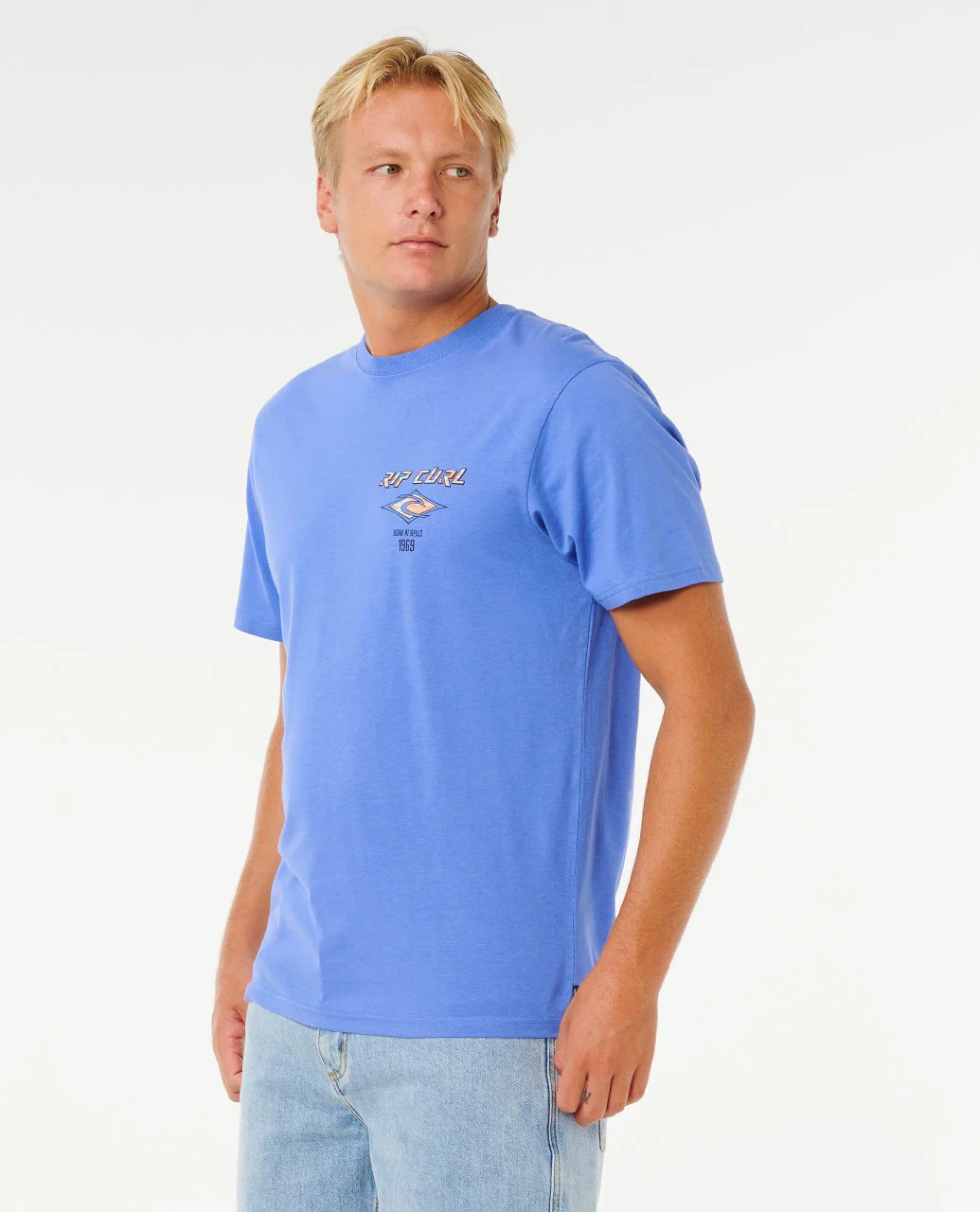 Fade Out Icon Tee - Image 2