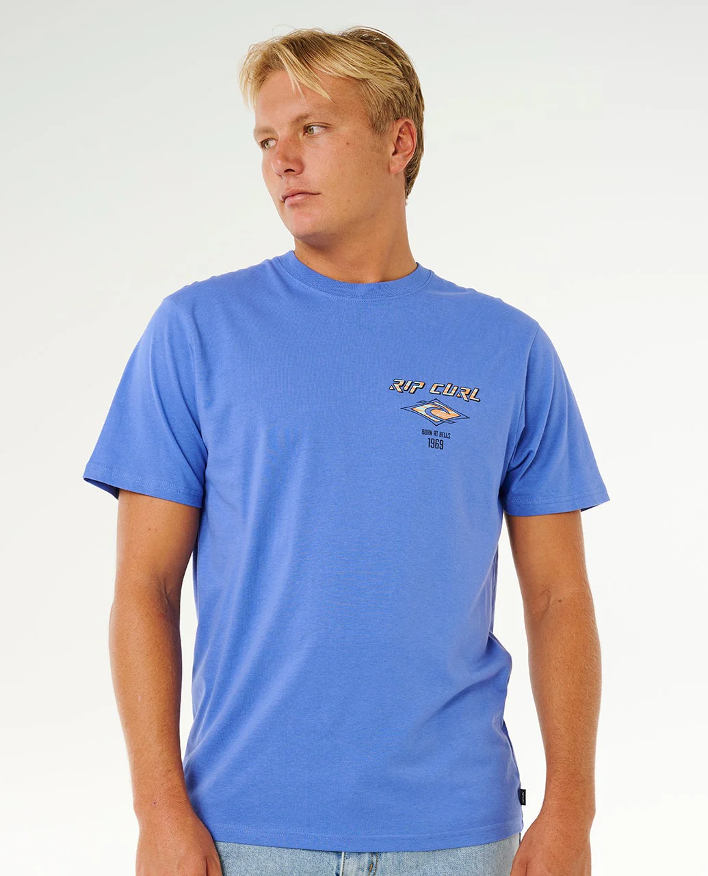 Fade Out Icon Tee - Image 6