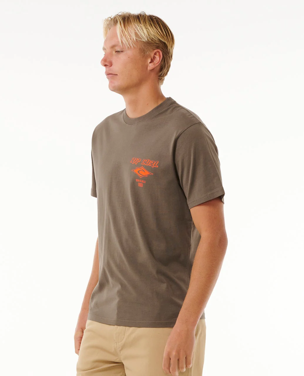 Fade Out Icon Tee - Image 2