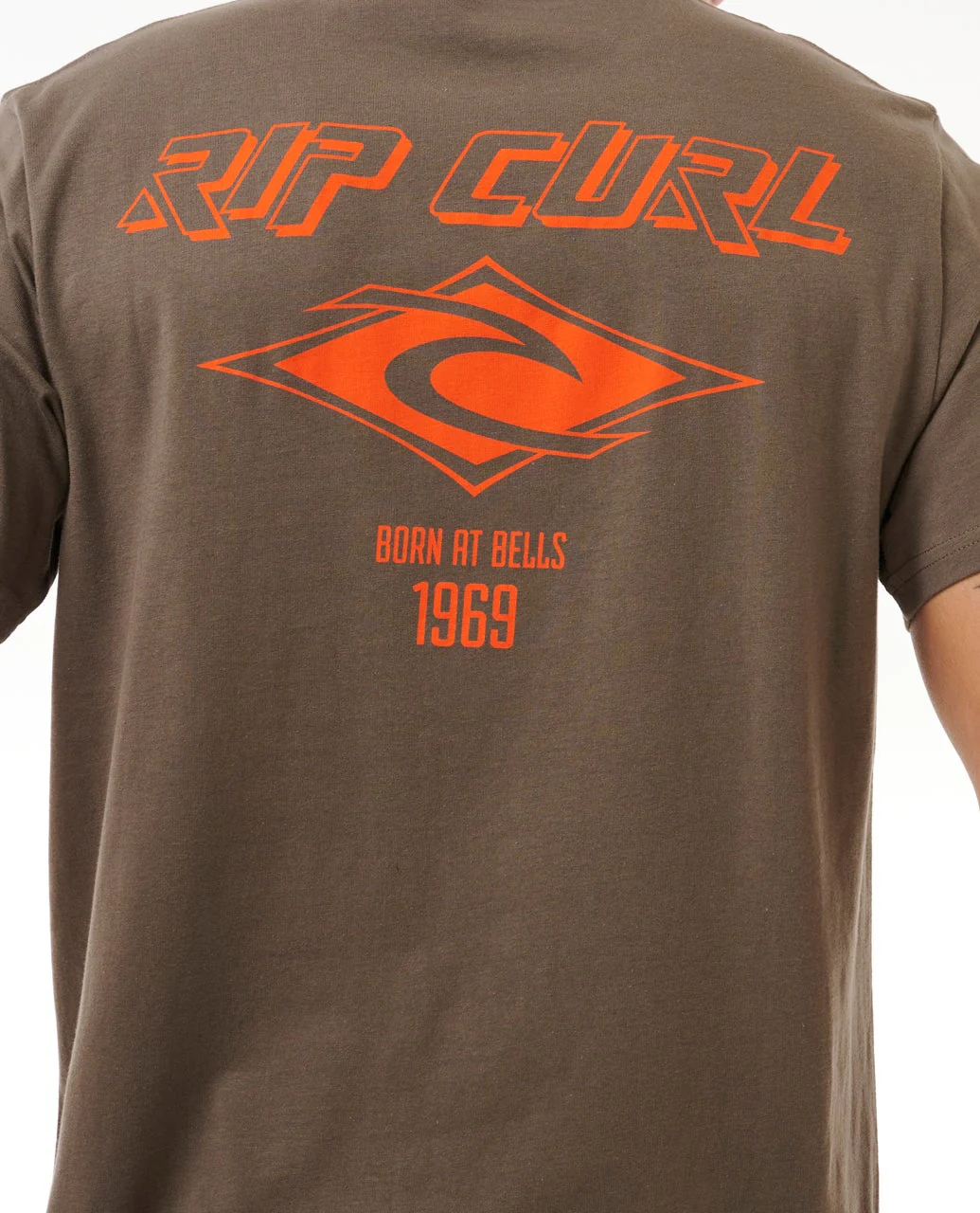 Fade Out Icon Tee - Image 5