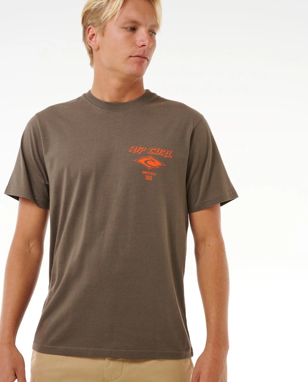 Fade Out Icon Tee - Image 6