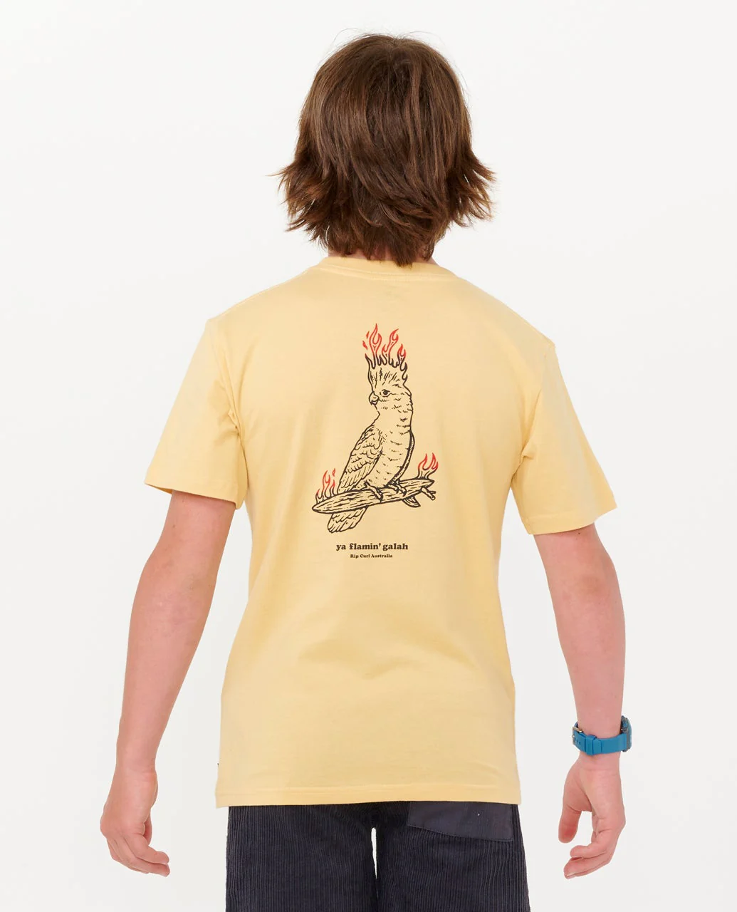 Flamin Galah Tee - Kids - Image 3