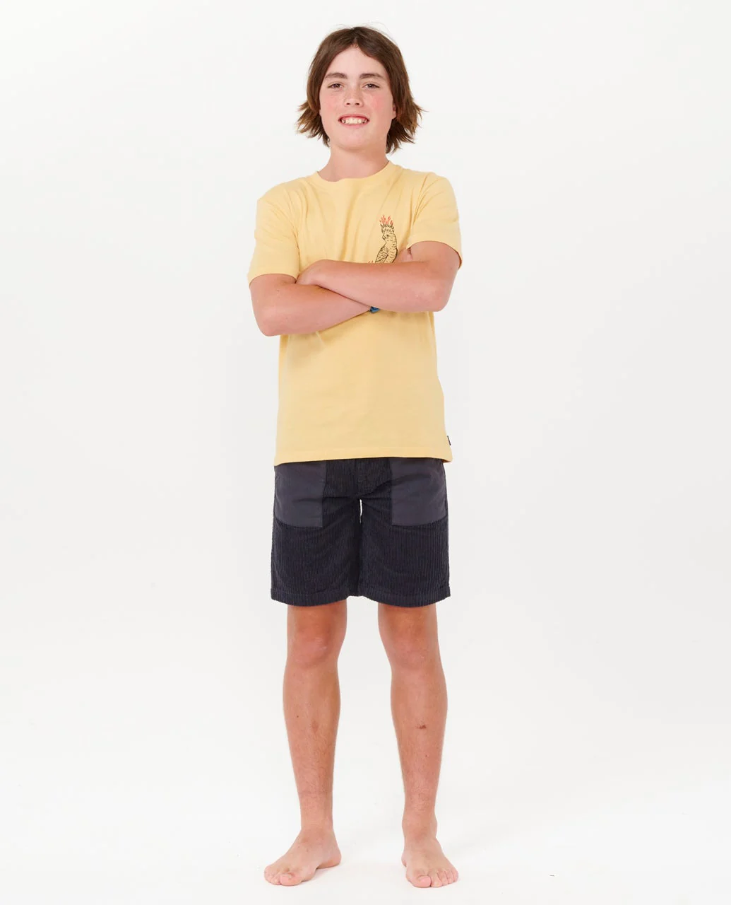Flamin Galah Tee - Kids - Image 4