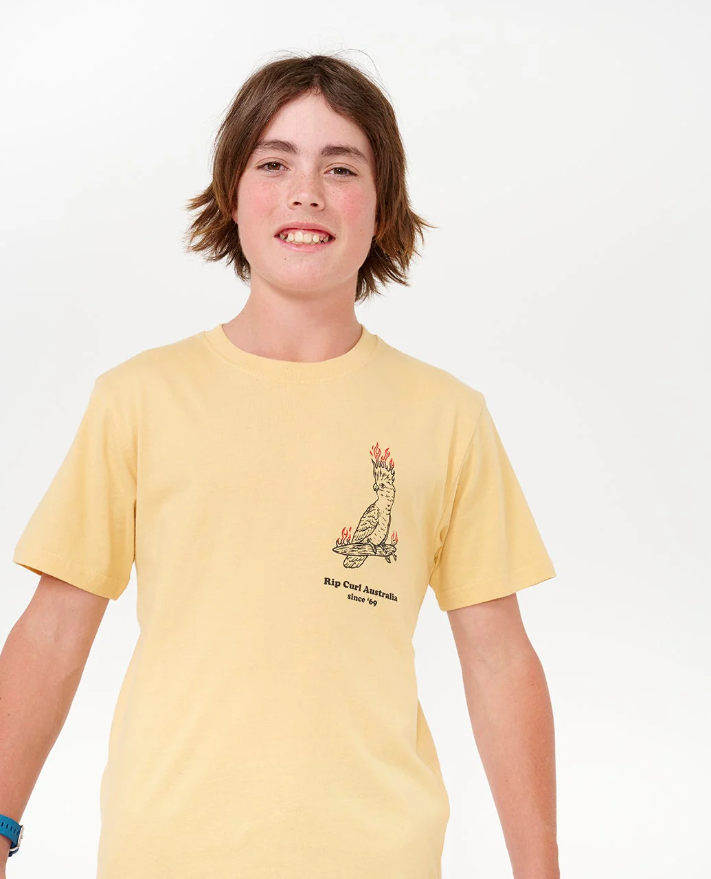 Flamin Galah Tee - Kids - Image 6