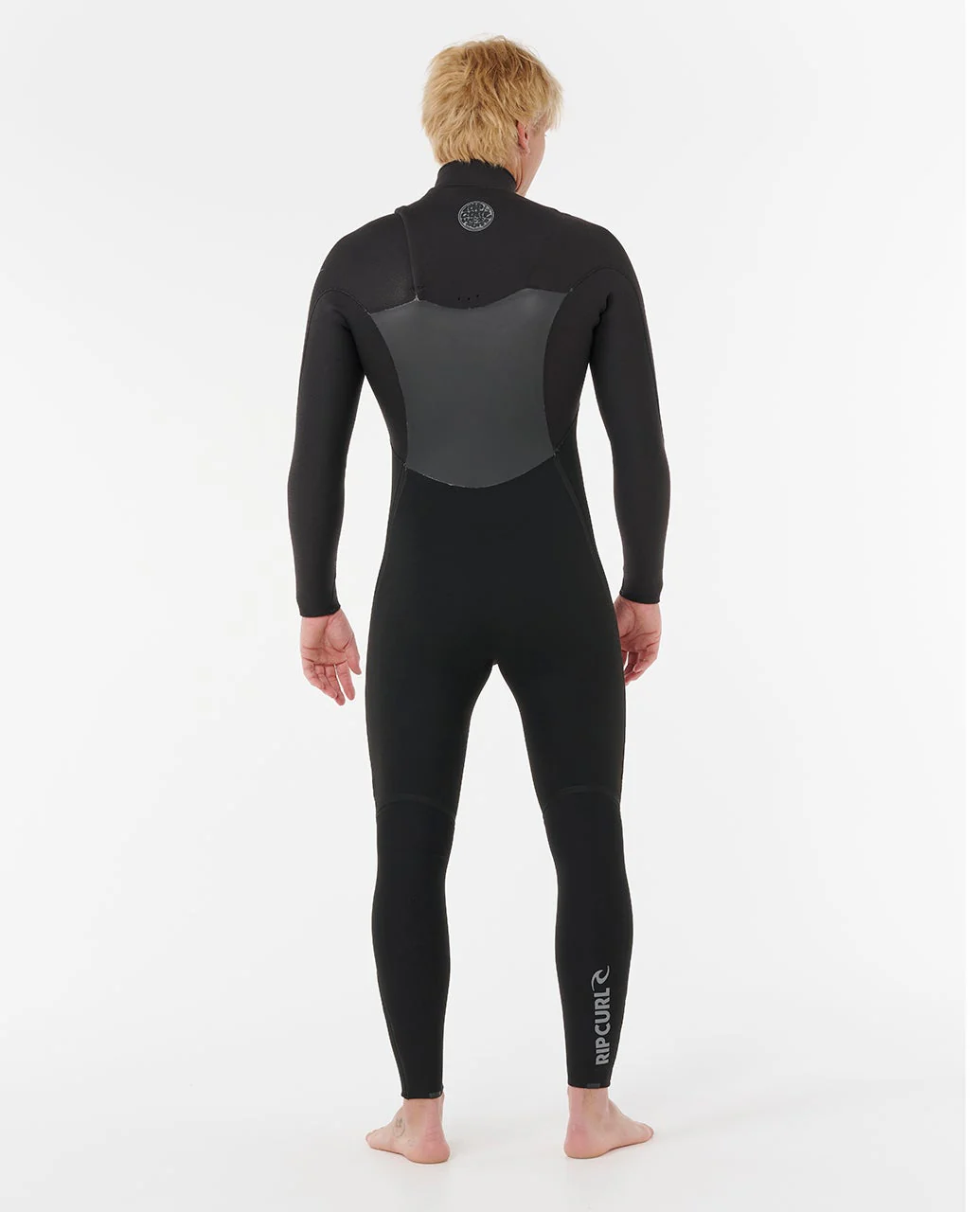 Flashbomb 3/2 Chest Zip Fullsuit Wetsuit - Image 3