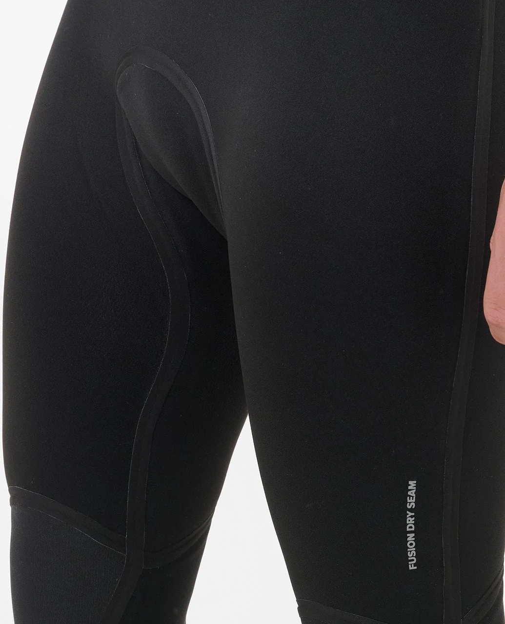Flashbomb 3/2 Chest Zip Fullsuit Wetsuit - Image 4