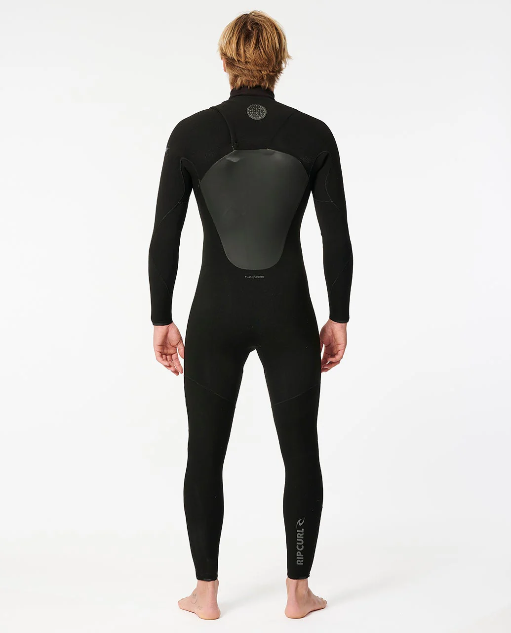 Flashbomb 3/2 Chest Zip Wetsuit - Image 3