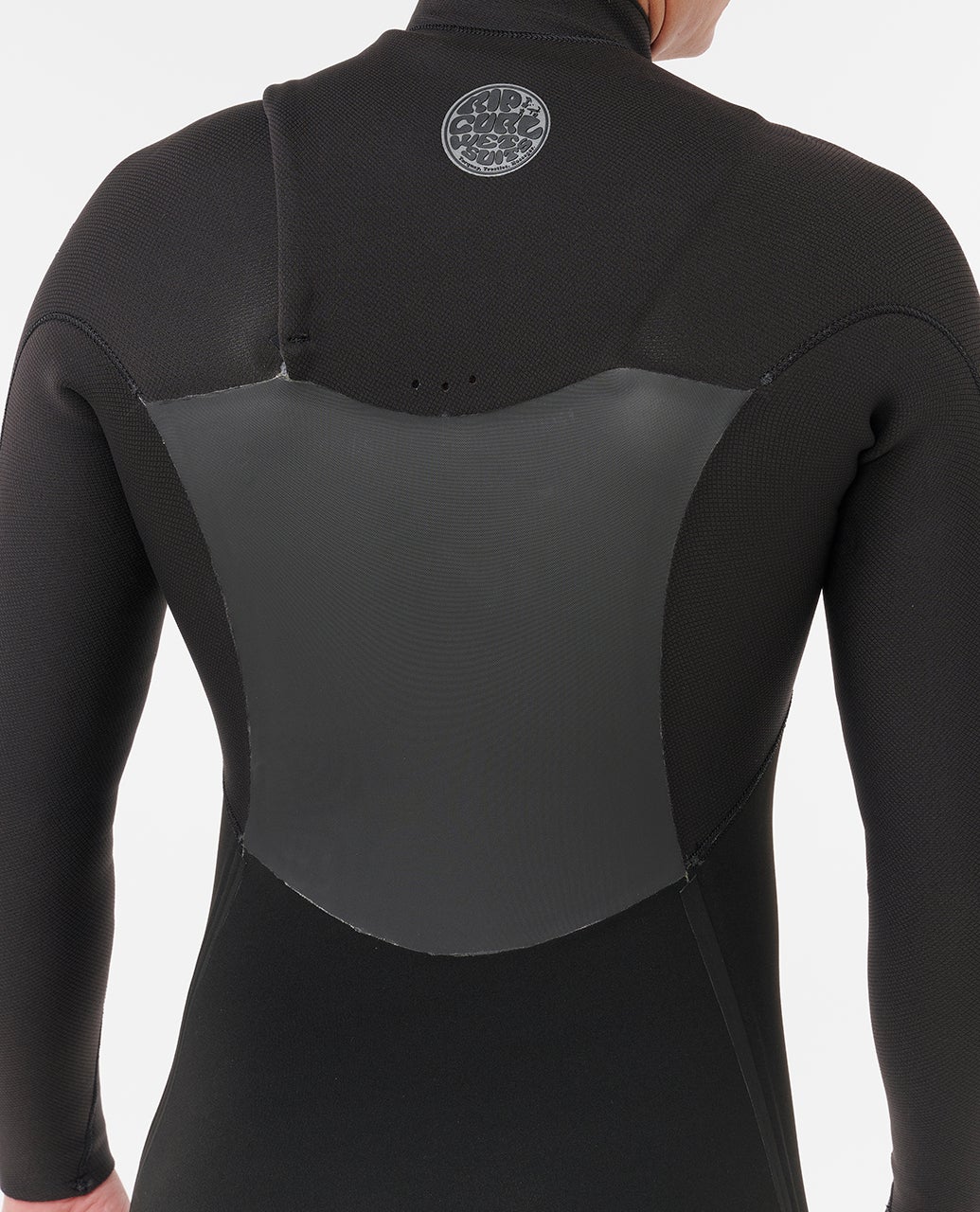Flashbomb 5/3 Chest Zip Steamer Wetsuit - Image 4