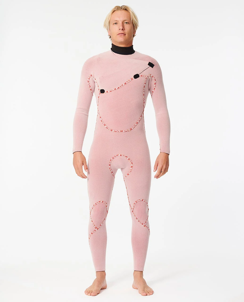 Flashbomb 5/3 Chest Zip Wetsuit - Image 4
