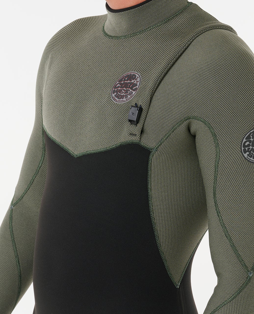 Flashbomb Pro 3/2 Zip Free Wetsuit - Image 4