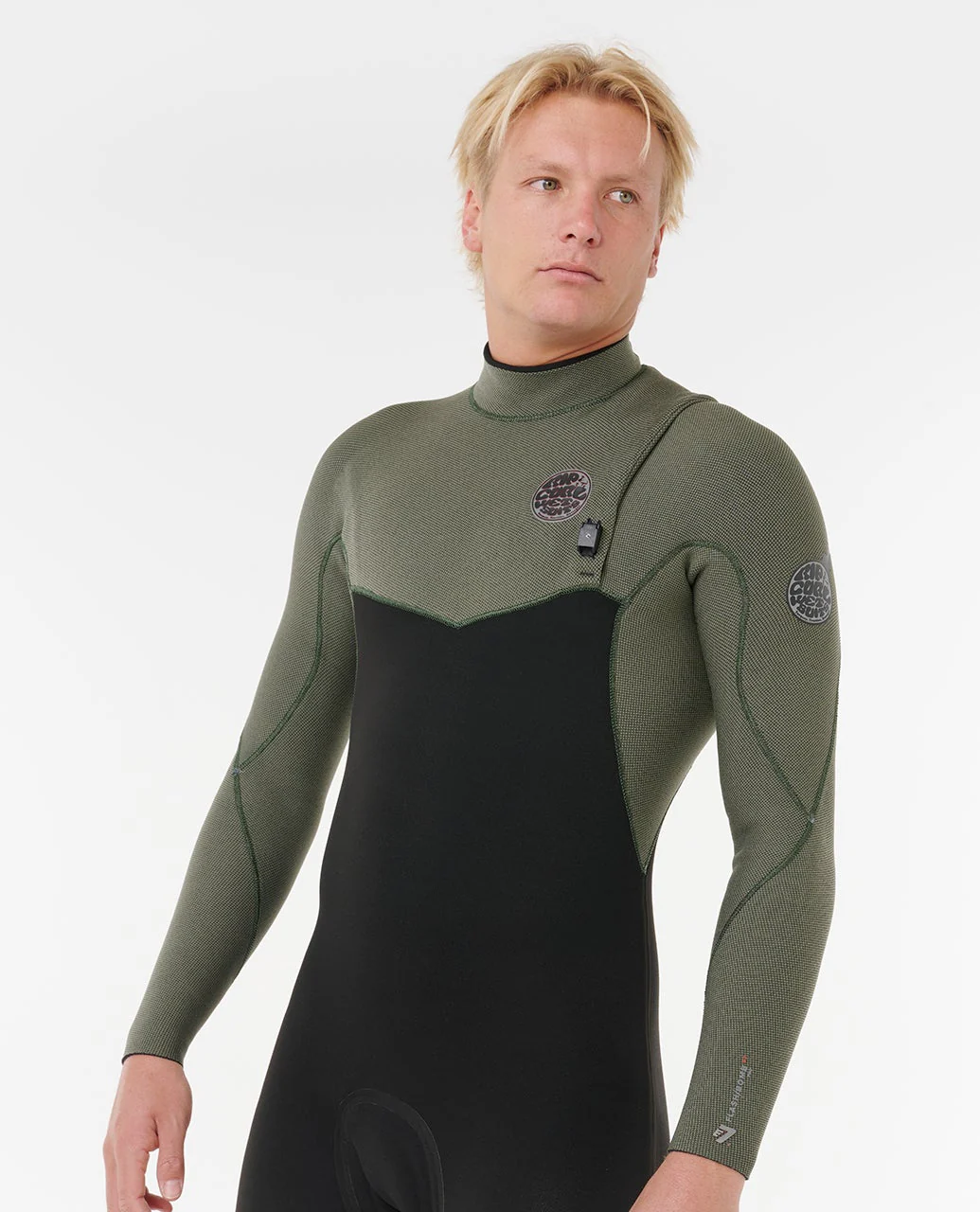 Flashbomb Pro 3/2 Zip Free Wetsuit - Image 5