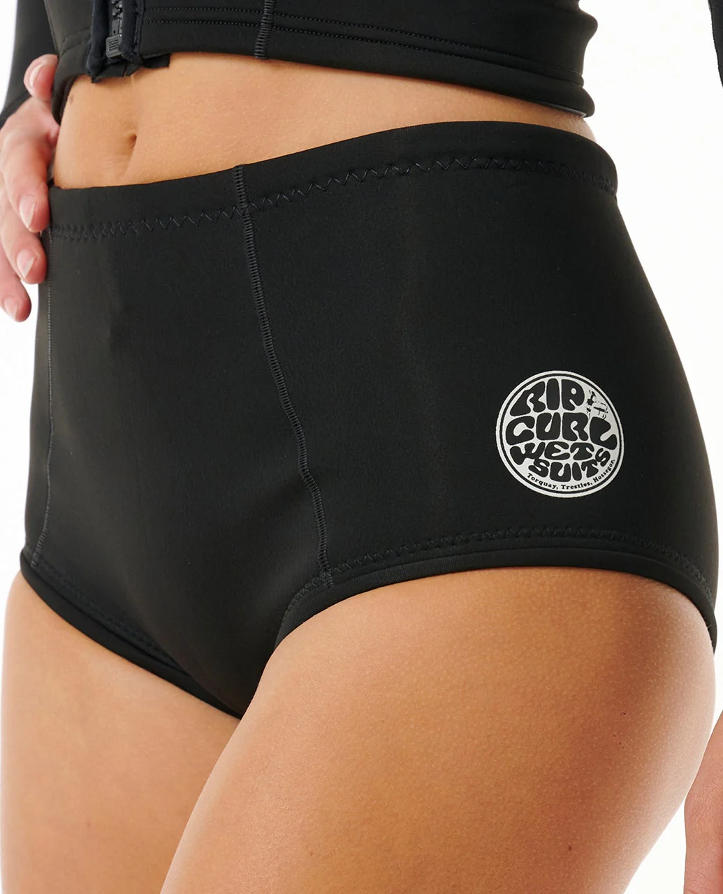 G-Bomb 1.5mm Boyleg Shorts - Image 5