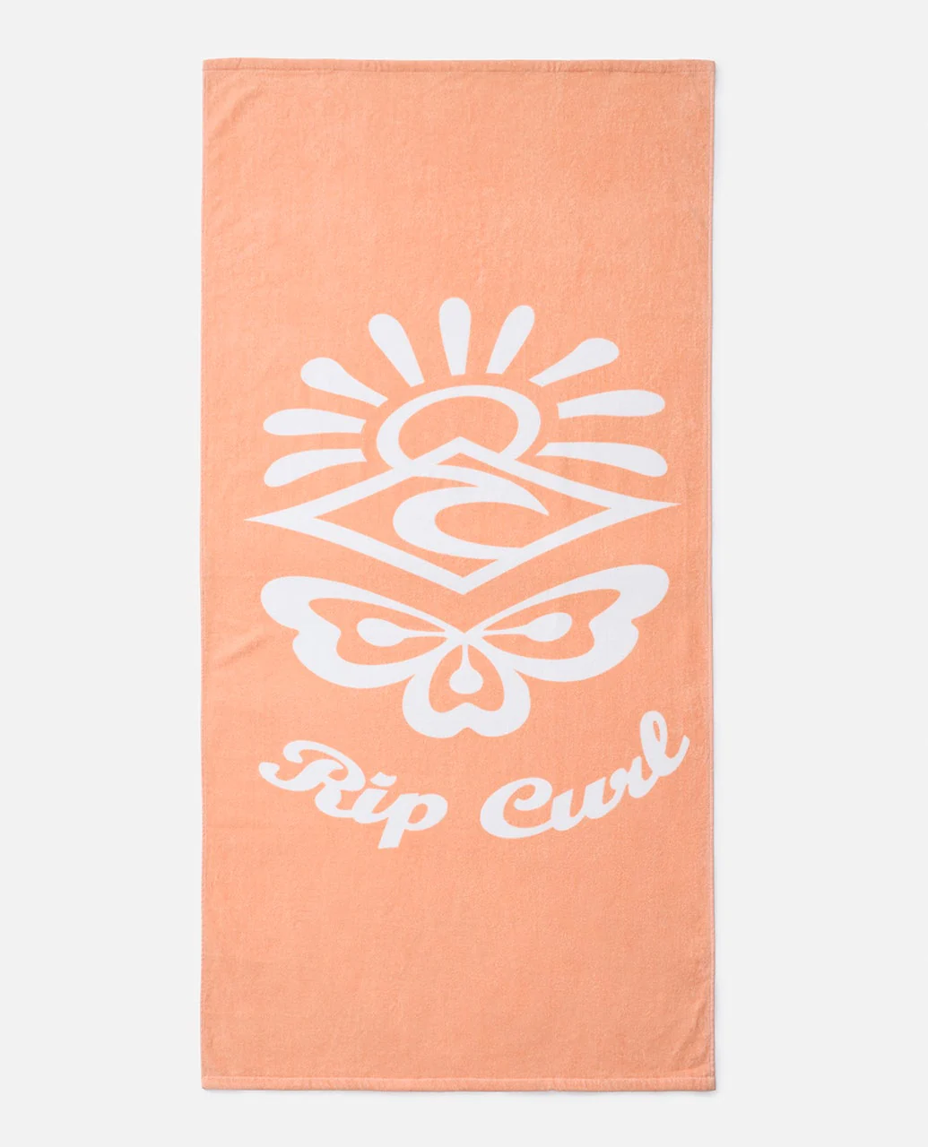 Graphic Standard Towel