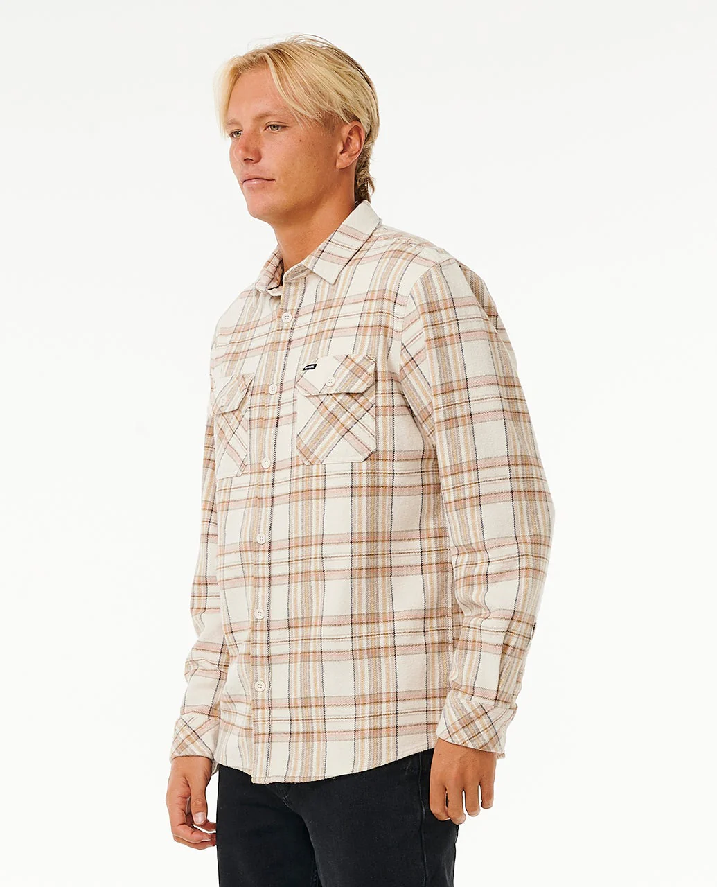Griffin Flannel Shirt - Image 2