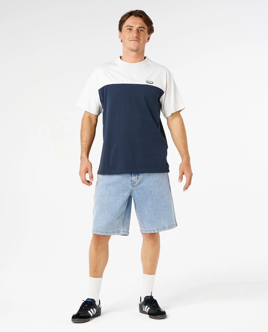 Halfa Panel Beater Tee - Image 4