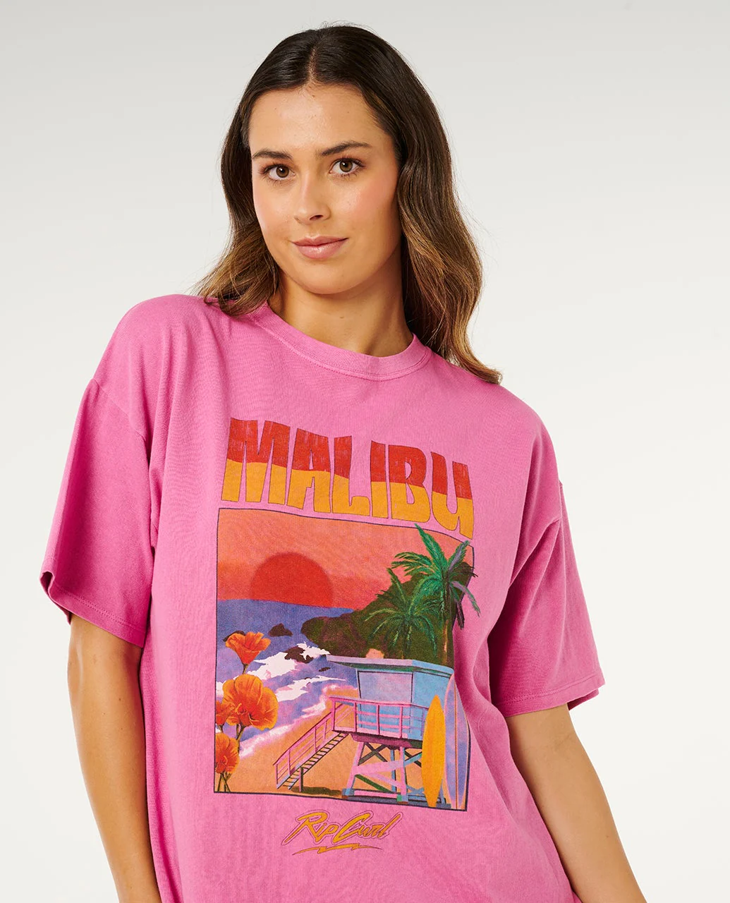 Hayley O Heritage Tee - Image 3