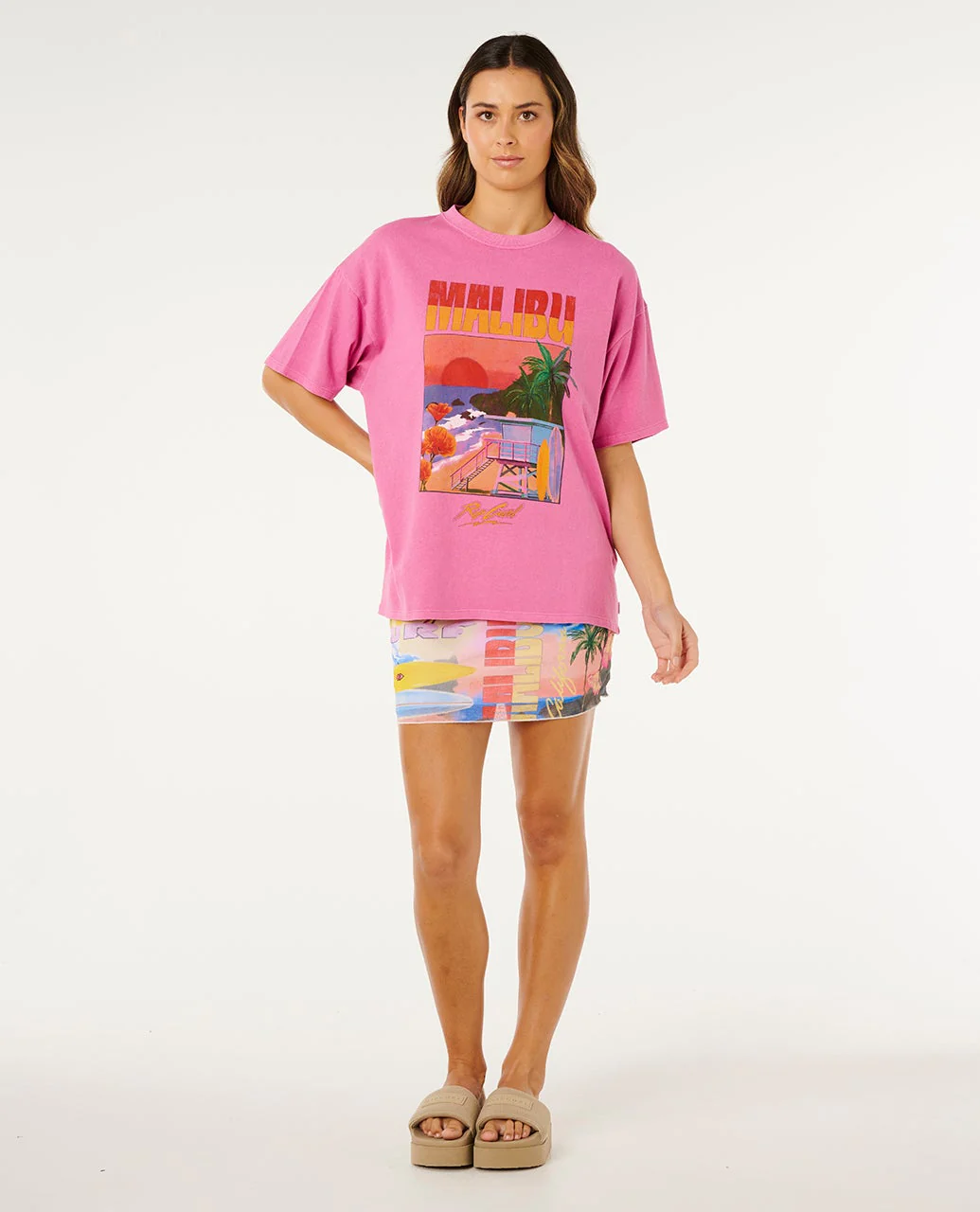 Hayley O Heritage Tee - Image 4