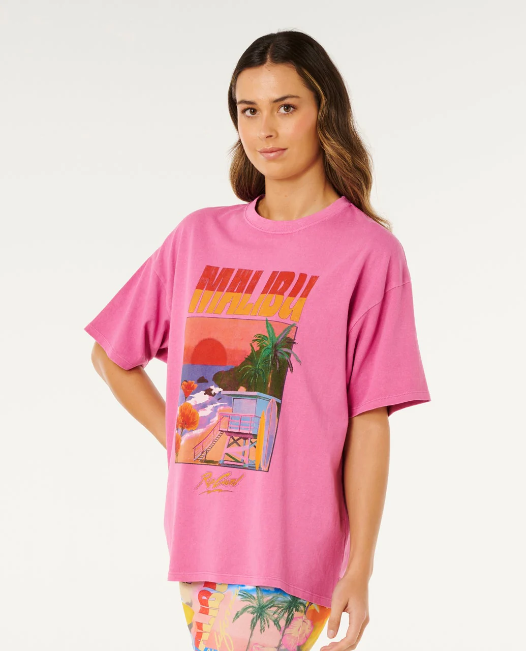 Hayley O Heritage Tee - Image 5