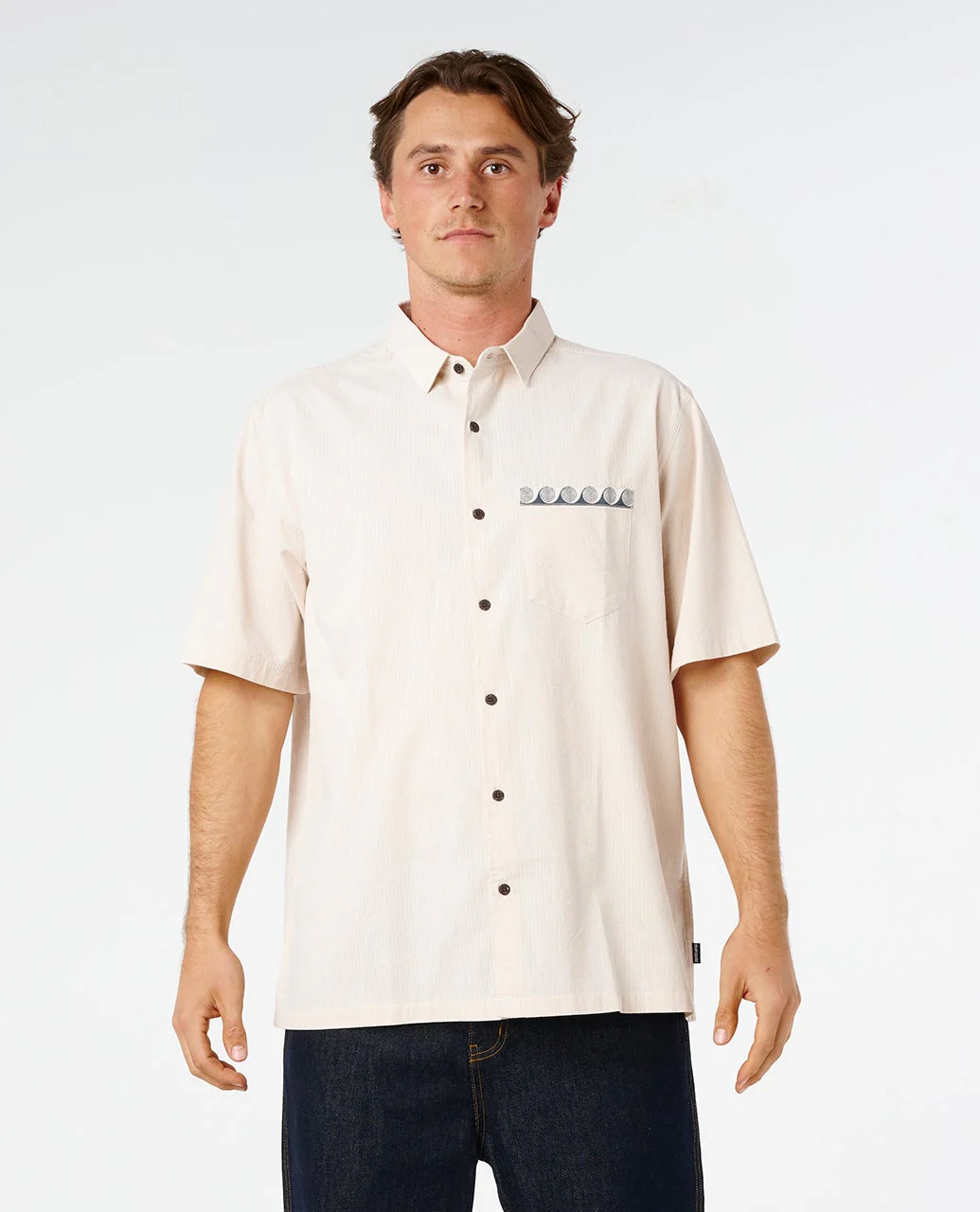 Artist of the Search Short Sleeve Shirt - Image 2