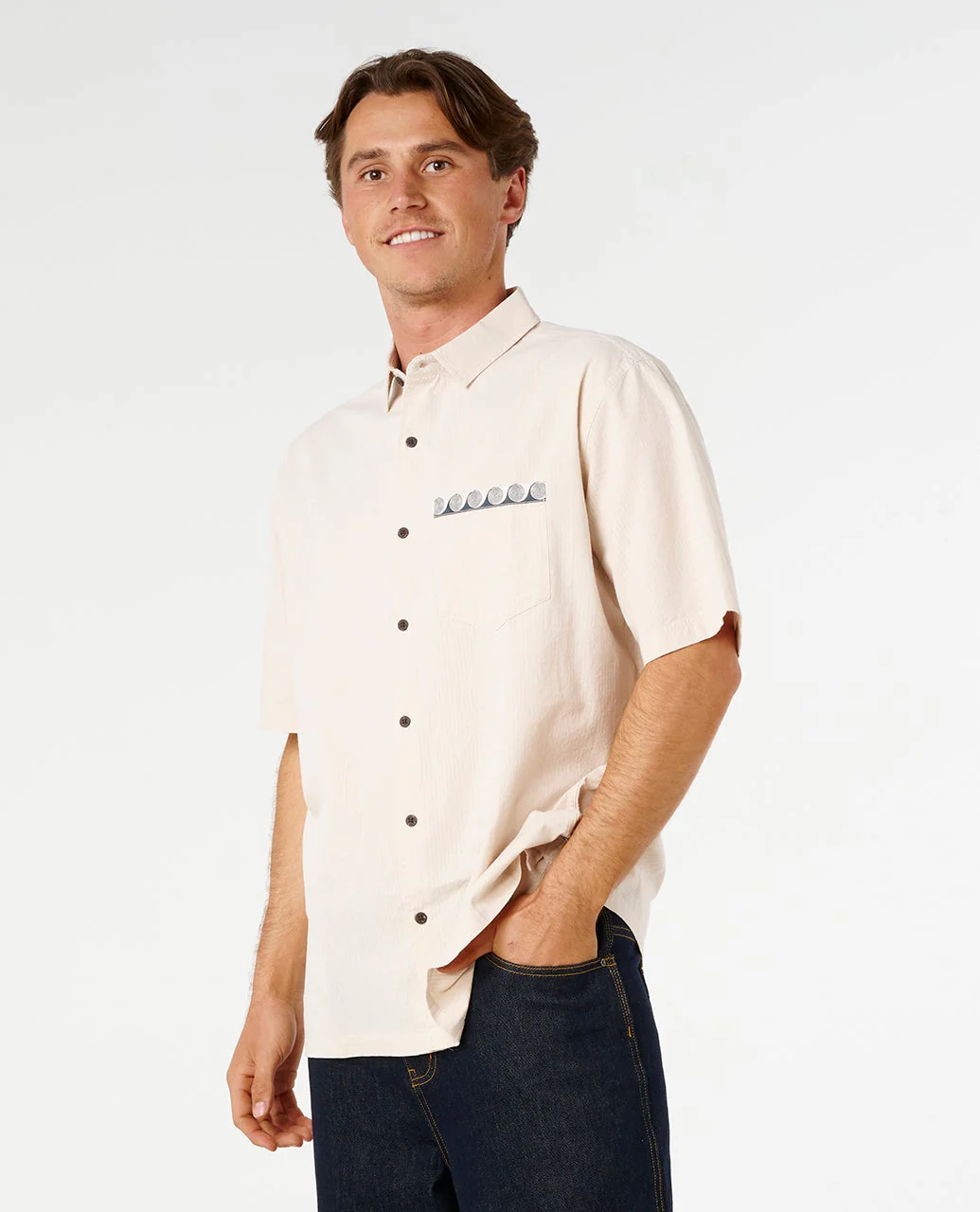 Artist of the Search Short Sleeve Shirt - Image 3