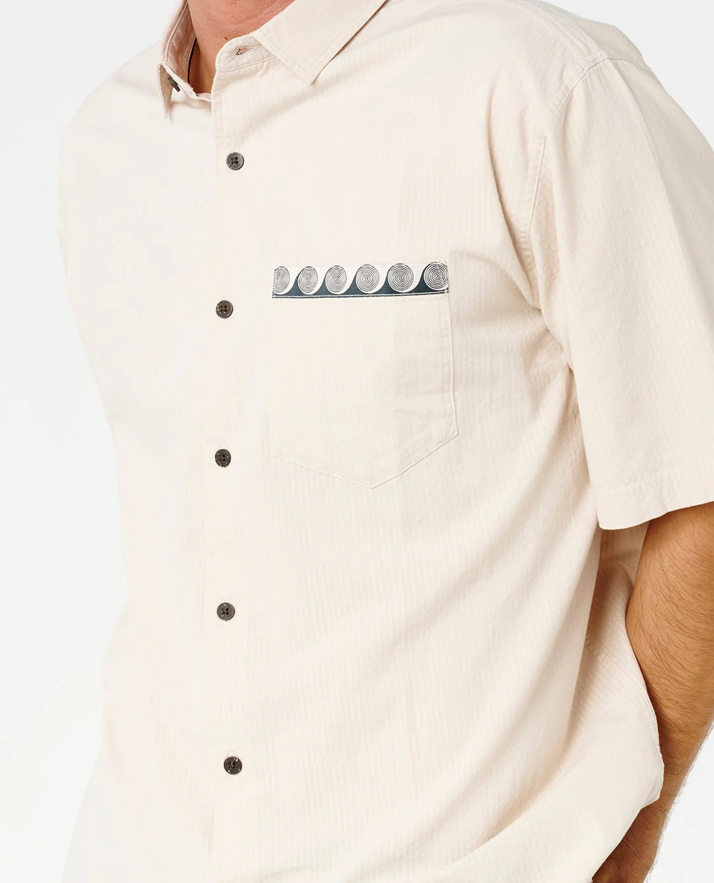 Artist of the Search Short Sleeve Shirt - Image 6