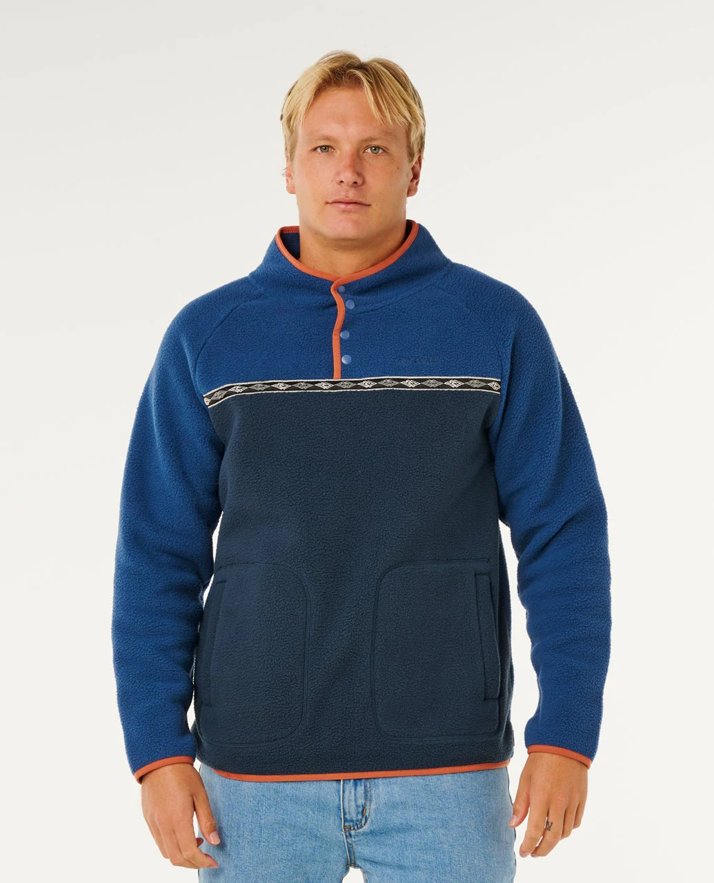 Heritage Polar Fleece