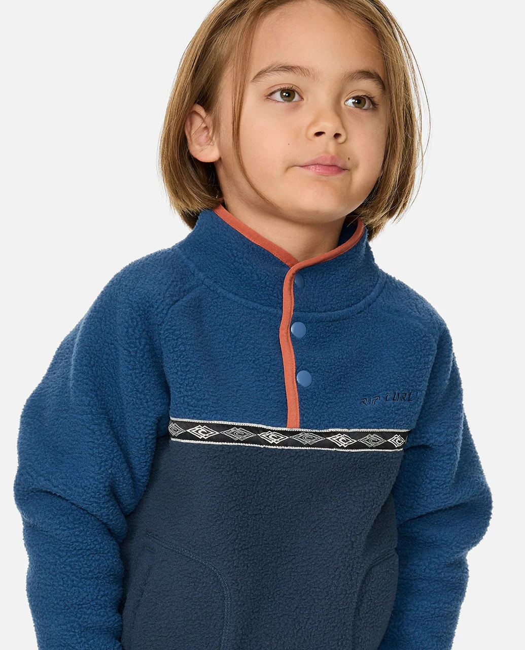 Heritage Polar Fleece - Kids - Image 4