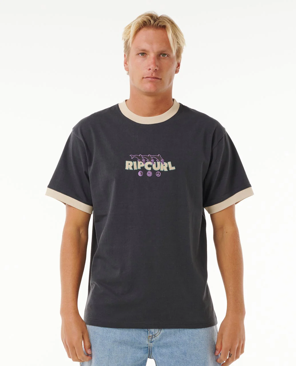 Holidazzed Tee