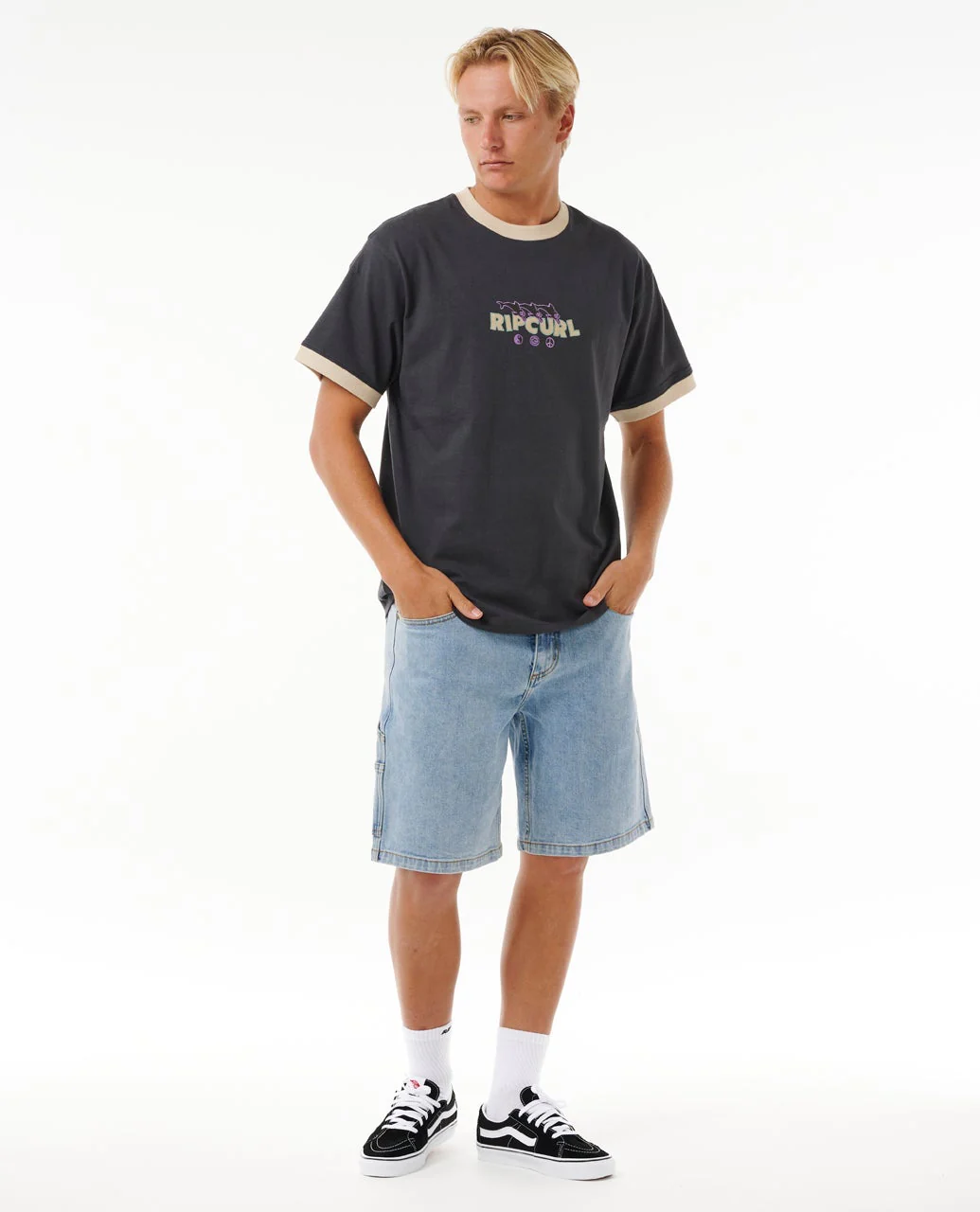 Holidazzed Tee - Image 4