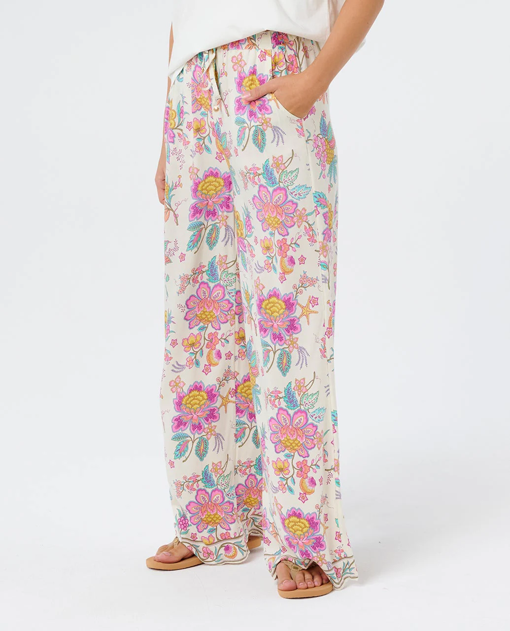 Half Moon Bay Beach Pant - Image 2