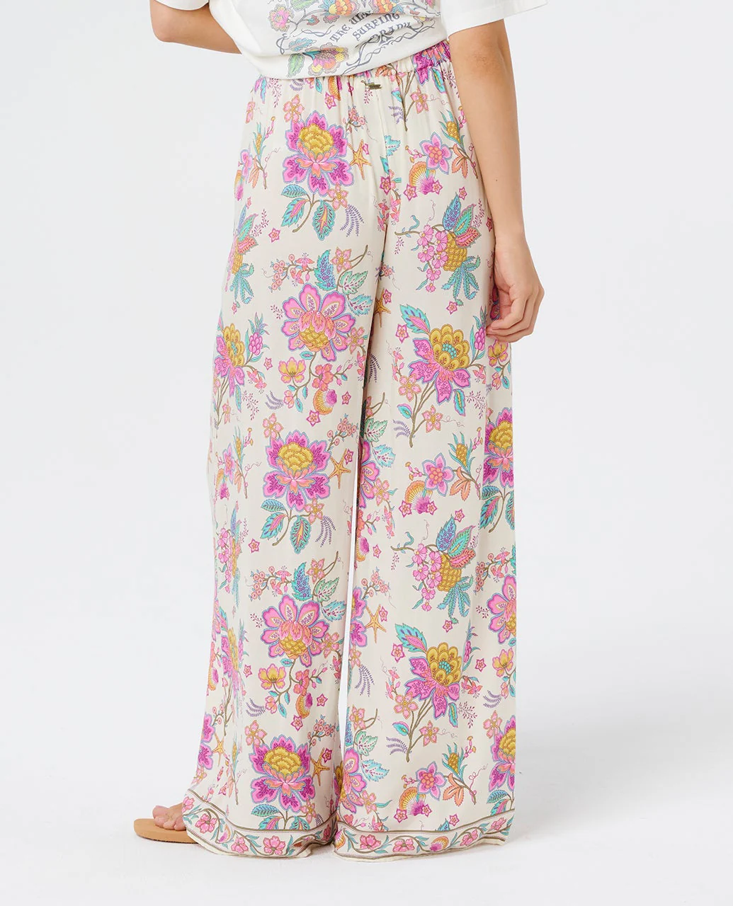 Half Moon Bay Beach Pant - Image 3