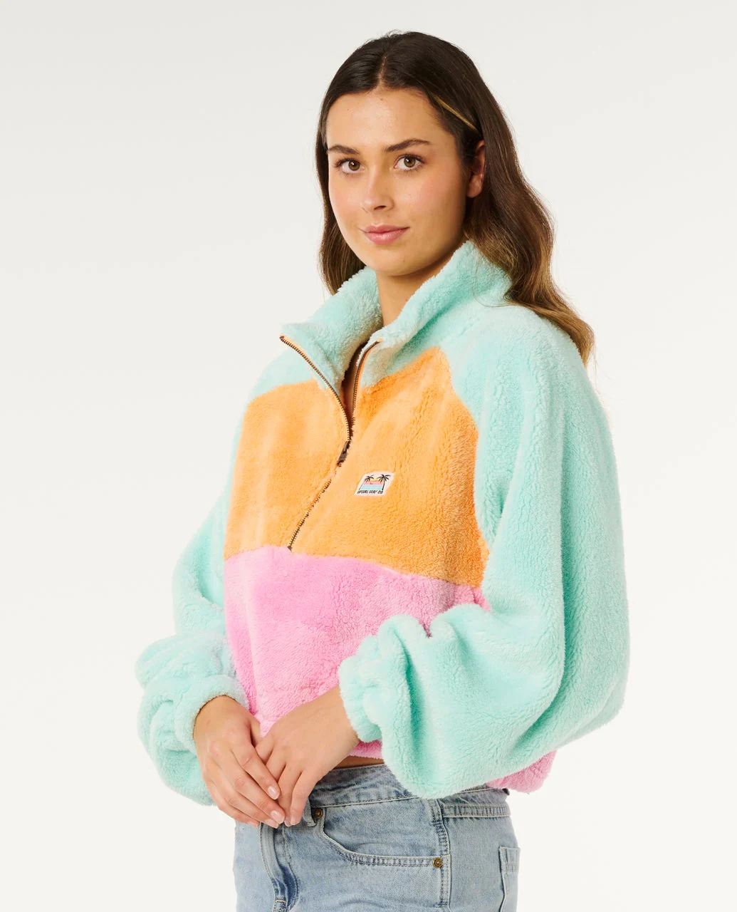 Hotel Malibu Polar Fleece
