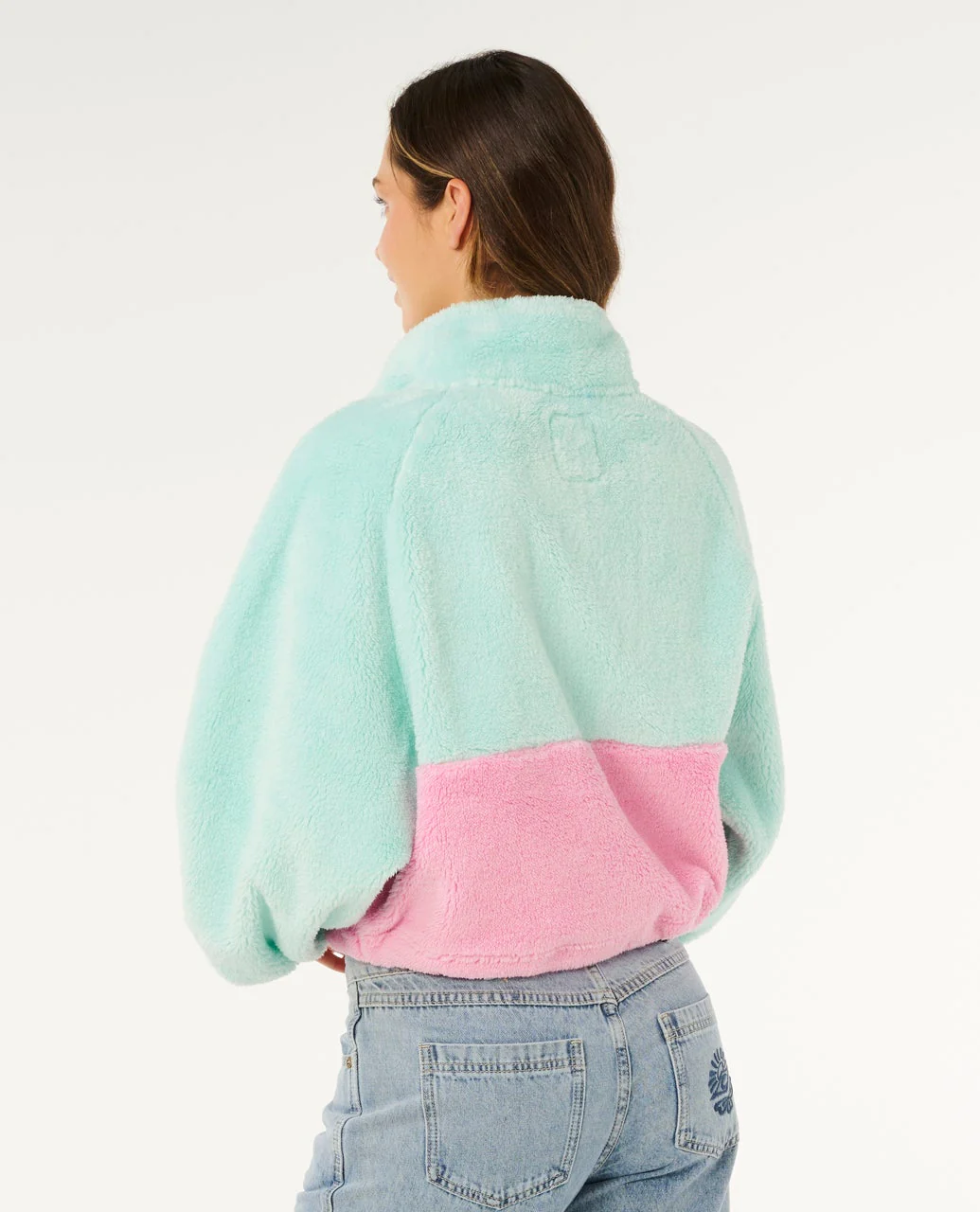 Hotel Malibu Polar Fleece - Image 2