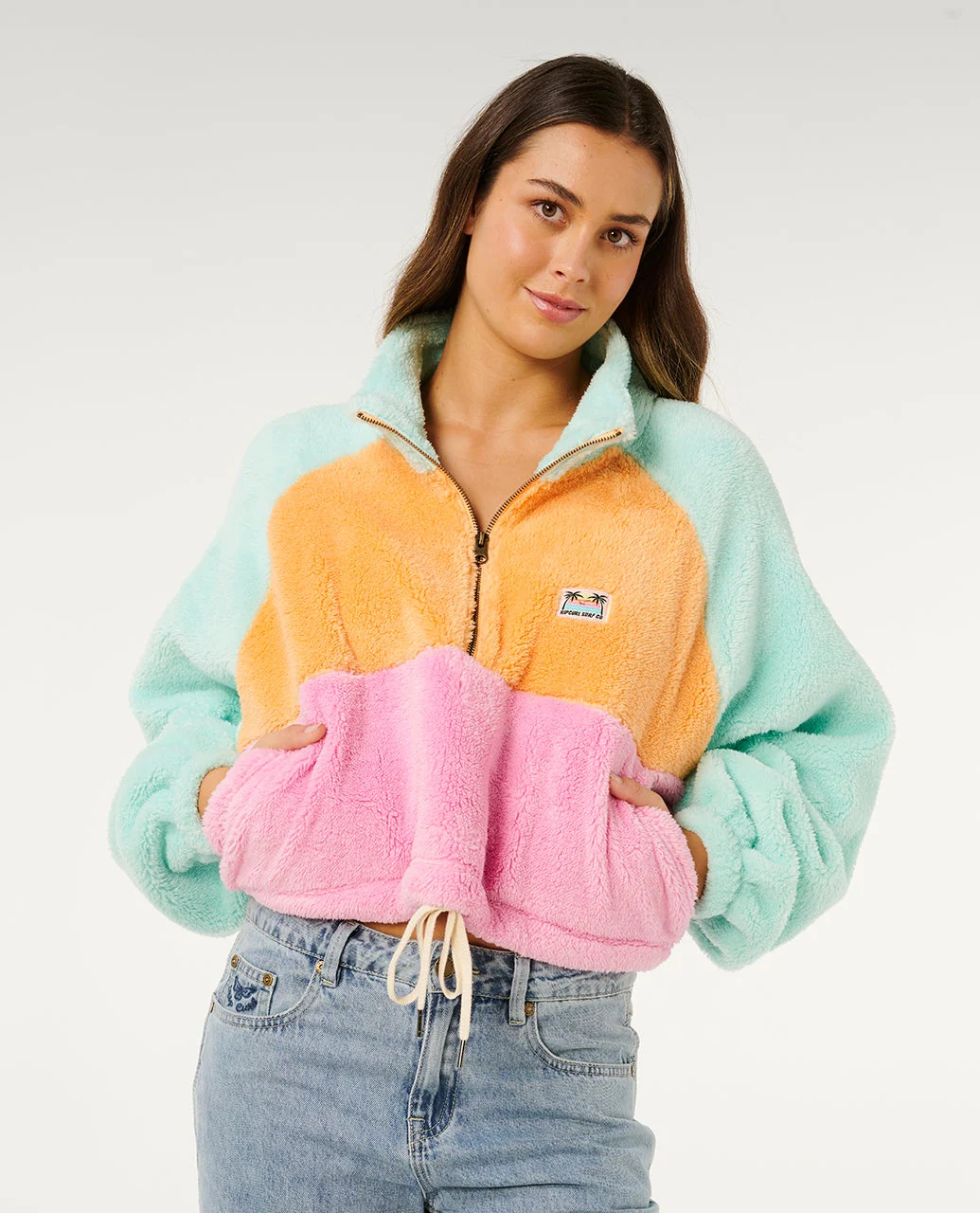 Hotel Malibu Polar Fleece - Image 3
