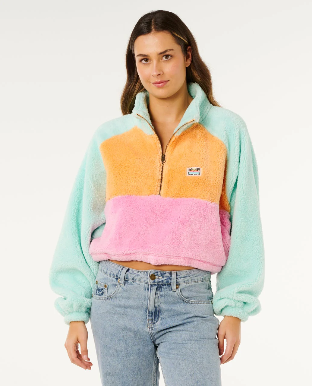 Hotel Malibu Polar Fleece - Image 4