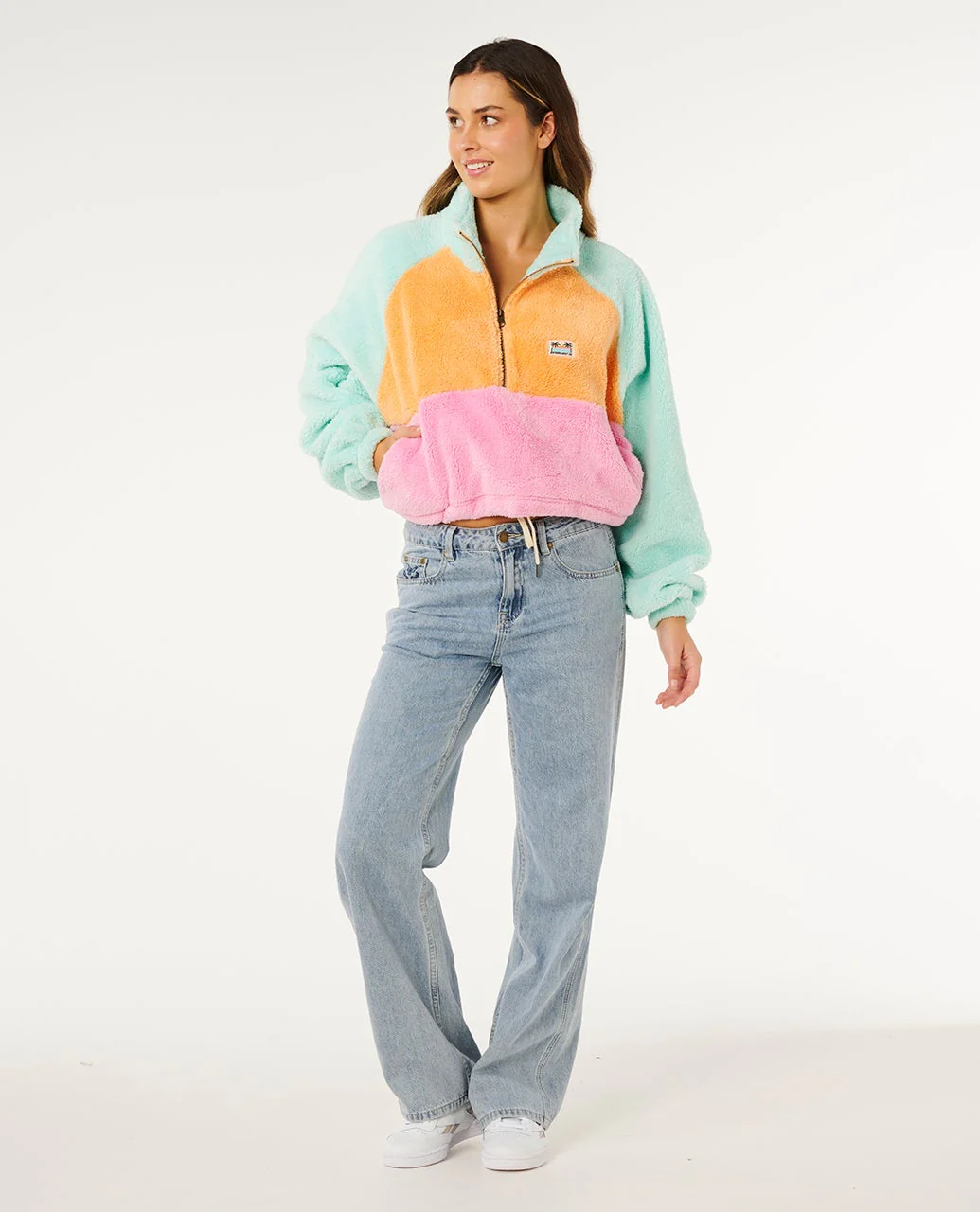 Hotel Malibu Polar Fleece - Image 5
