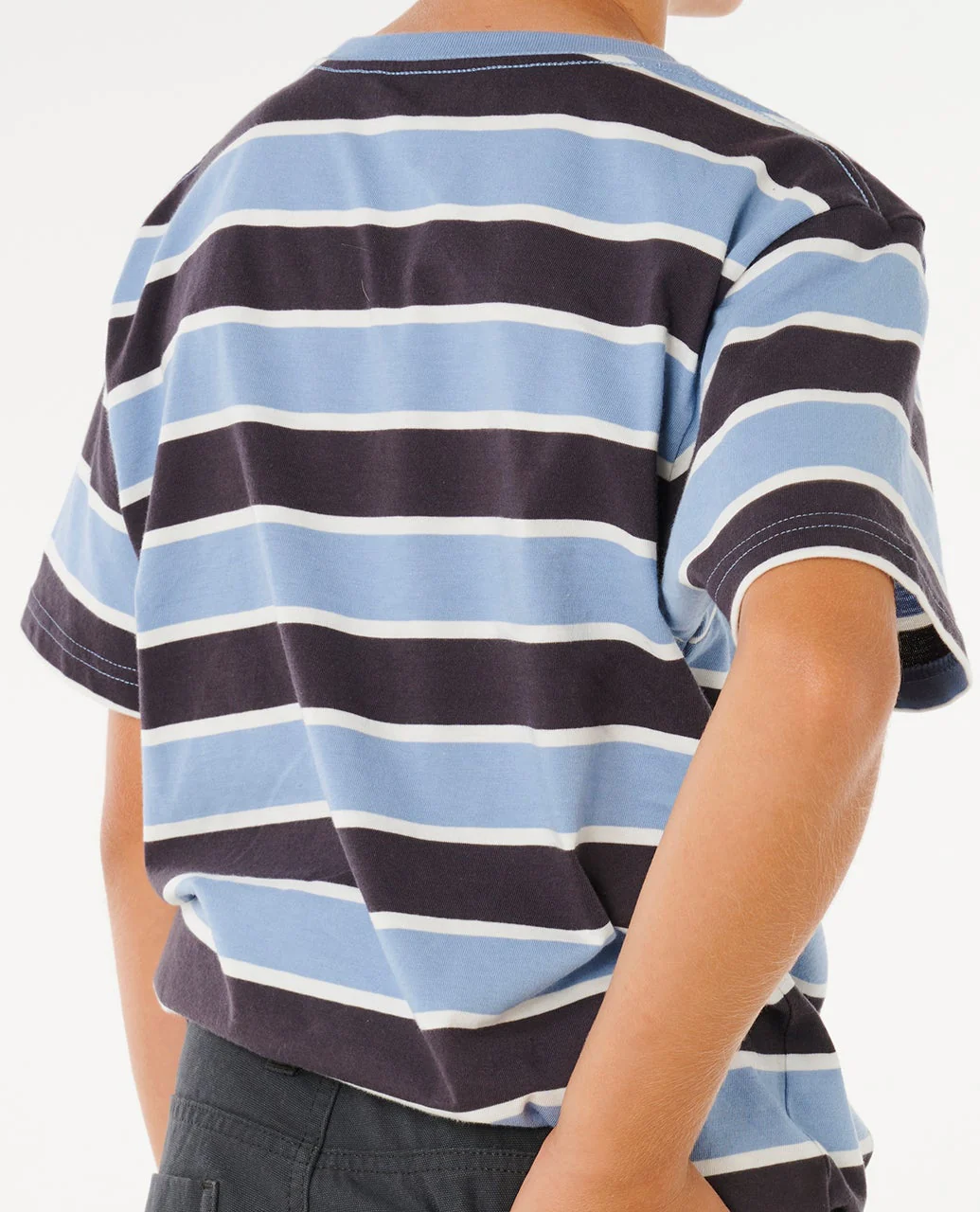 Hyped Canvas Pant - Kids - Image 5
